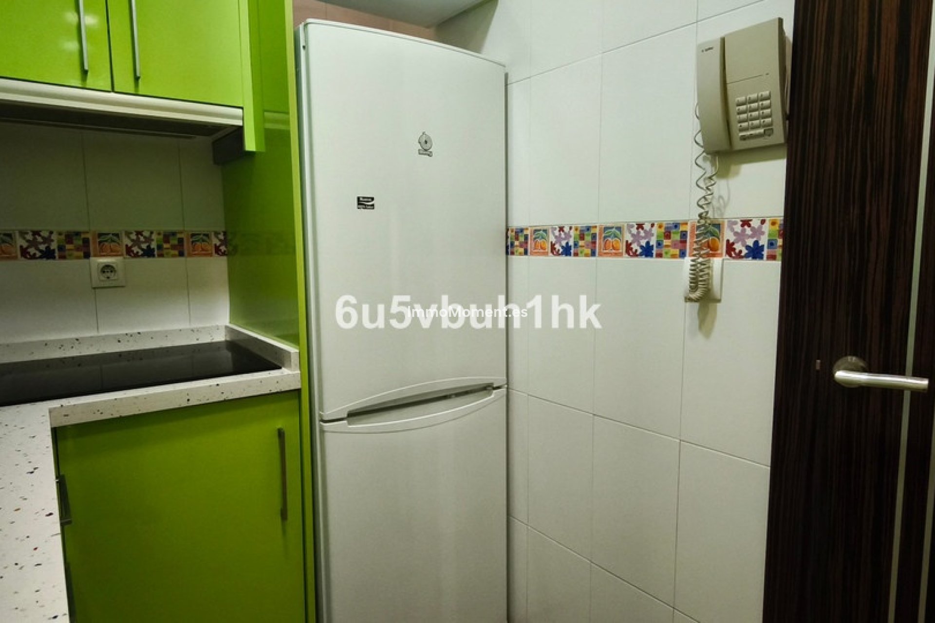 Wiederverkauf - Wohnung - Benalmadena - Benalmadena Costa