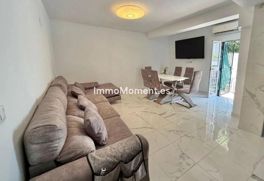 Wiederverkauf - Wohnung - Benalmadena - Benalmadena Costa
