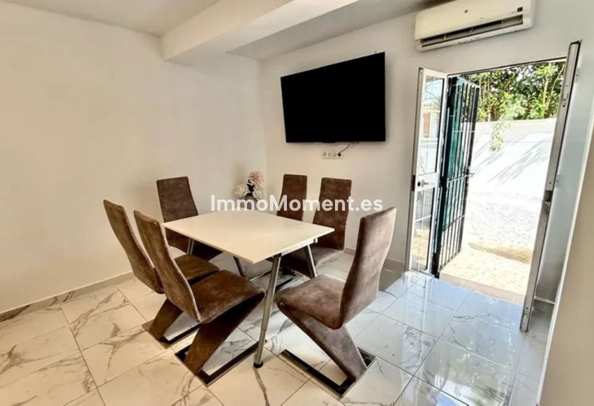 Wiederverkauf - Wohnung - Benalmadena - Benalmadena Costa