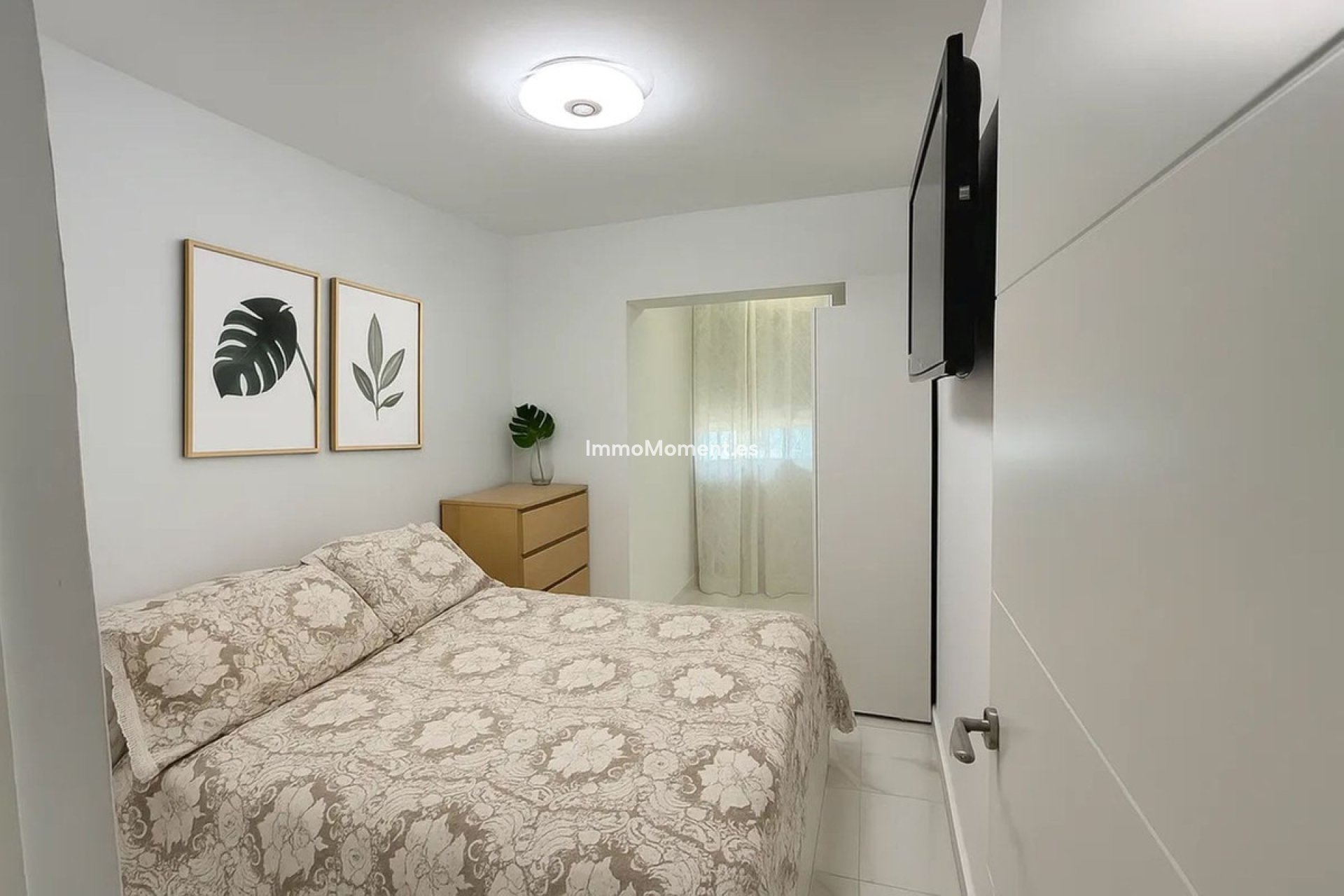 Wiederverkauf - Wohnung - Benalmadena - Benalmadena Costa