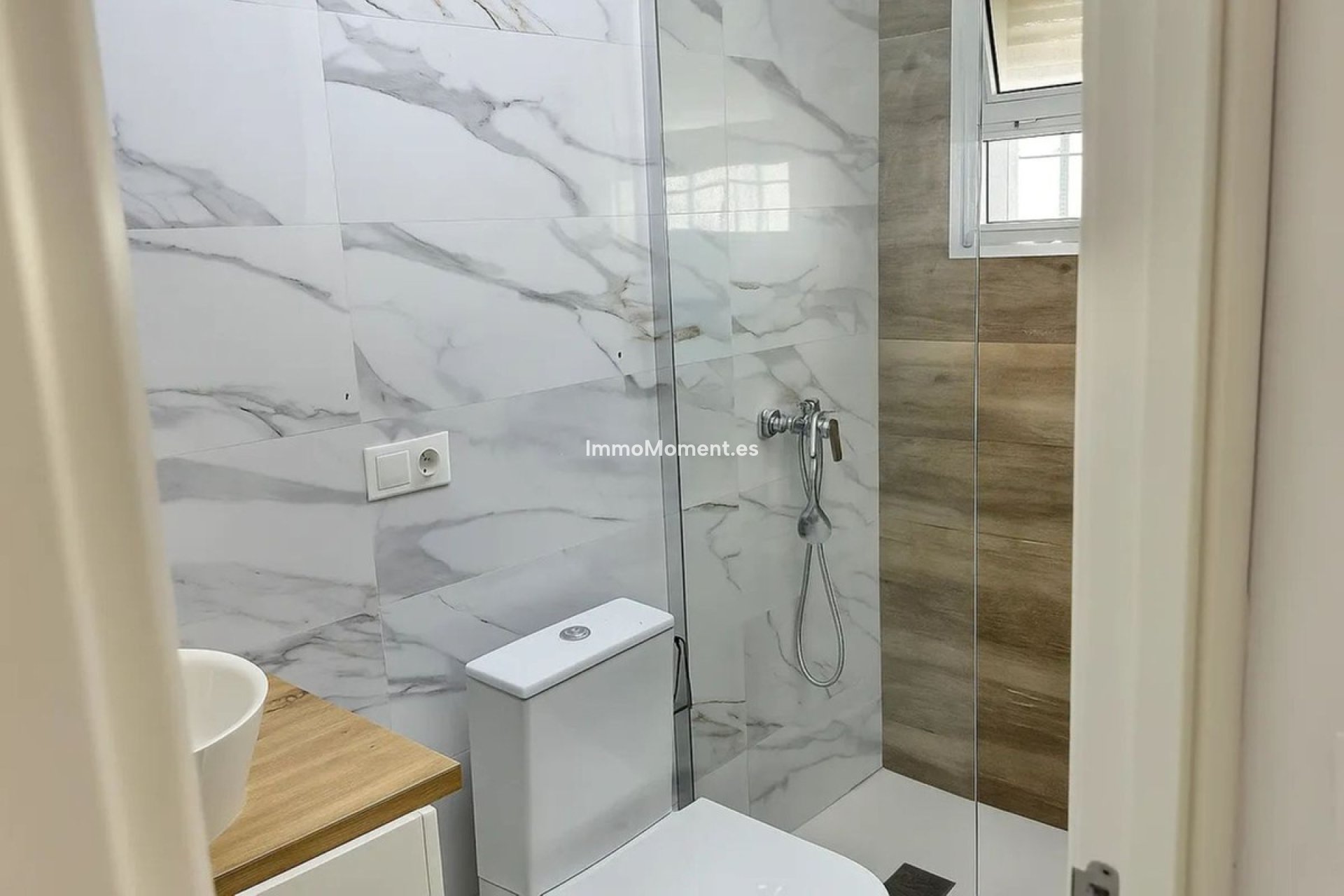 Wiederverkauf - Wohnung - Benalmadena - Benalmadena Costa