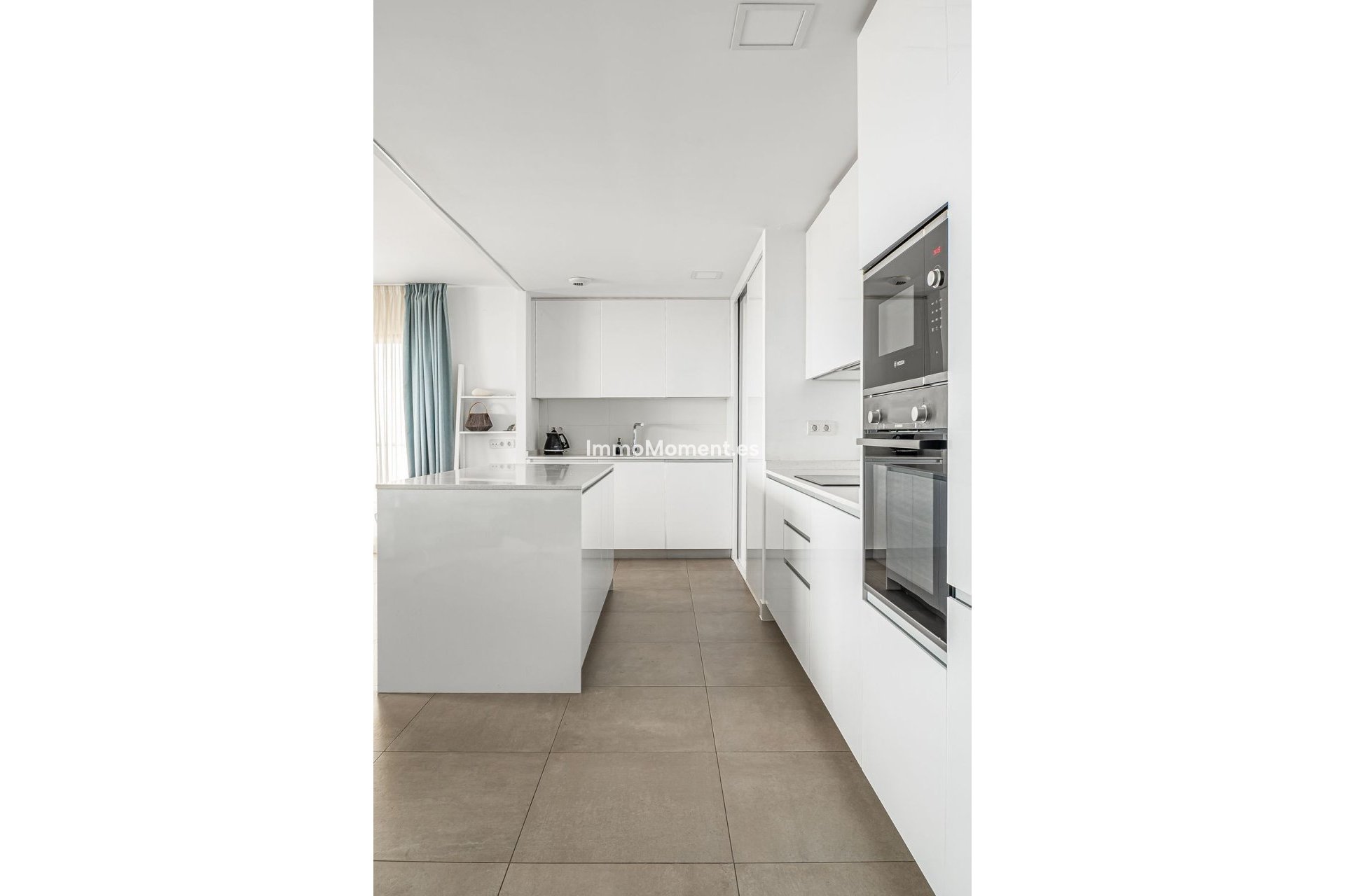 Wiederverkauf - Wohnung - Benalmadena - Benalmadena Costa