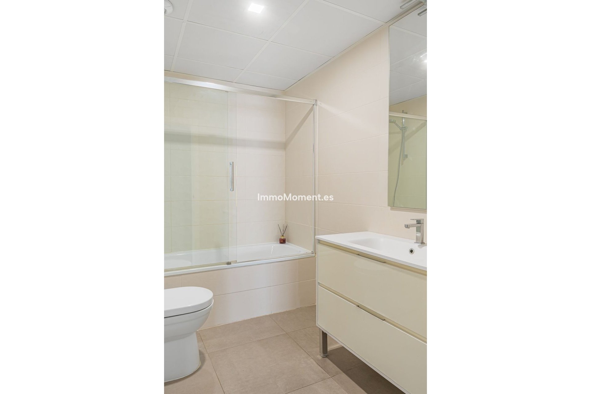 Wiederverkauf - Wohnung - Benalmadena - Benalmadena Costa