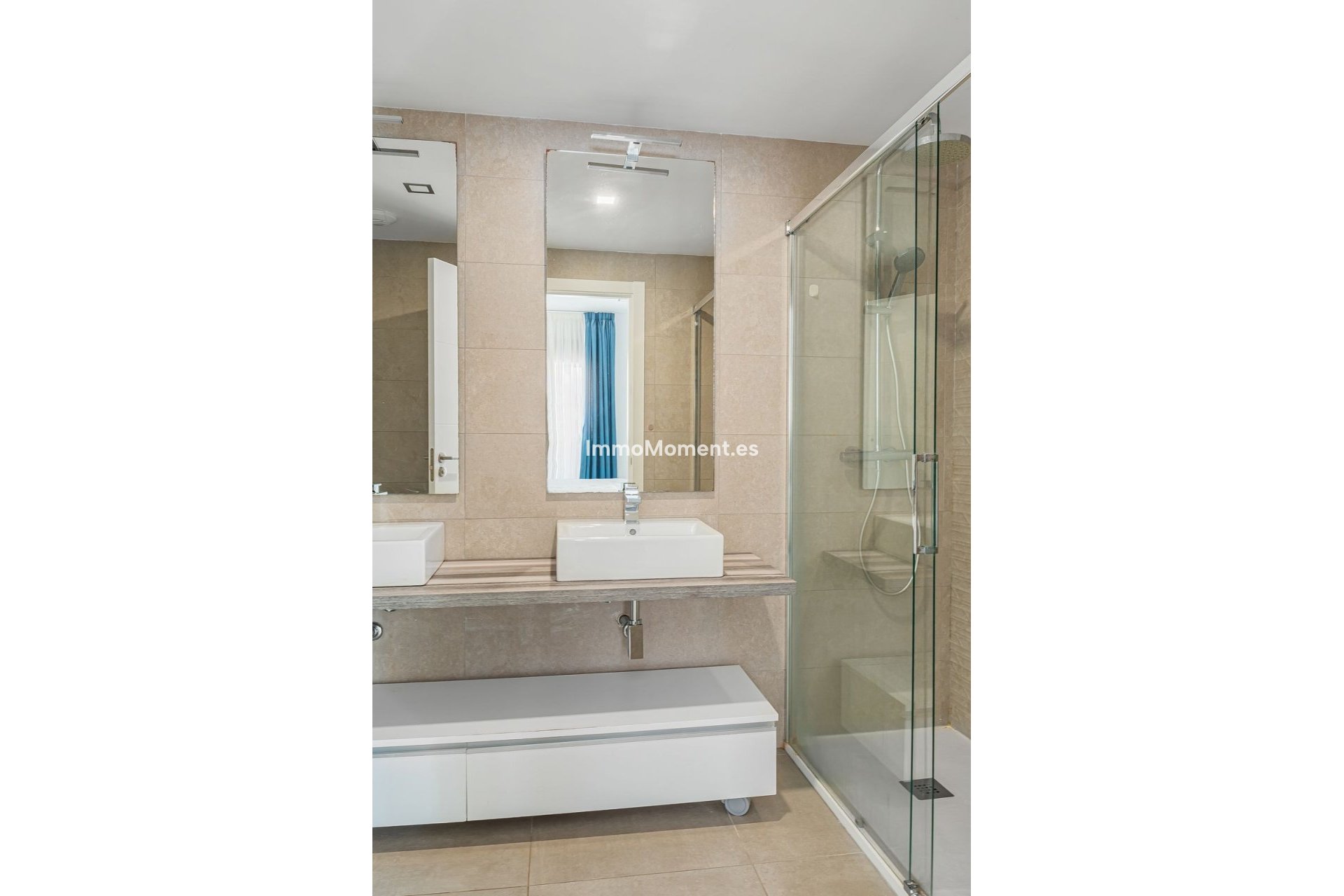 Wiederverkauf - Wohnung - Benalmadena - Benalmadena Costa