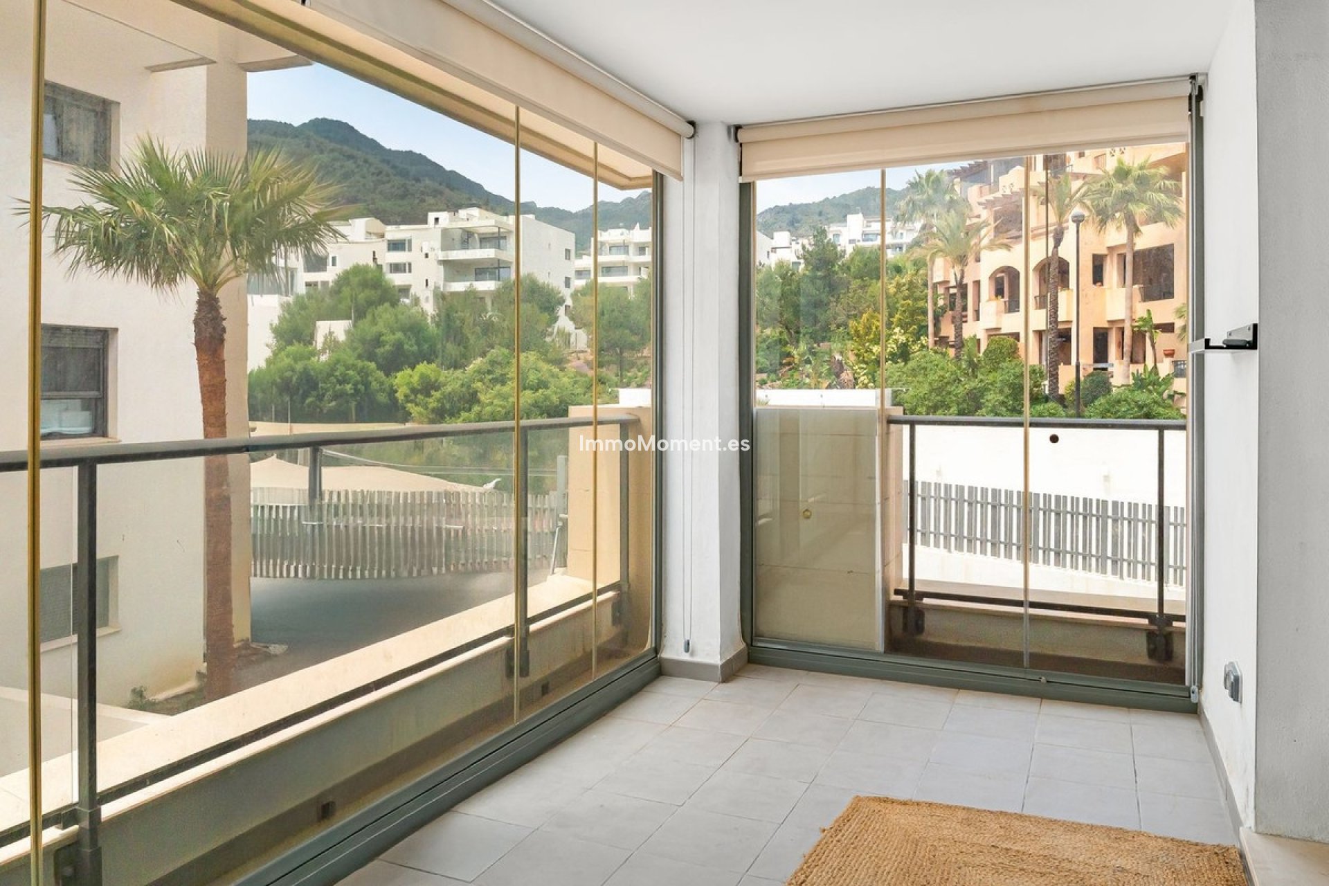 Wiederverkauf - Wohnung - Benalmadena - Benalmadena Costa