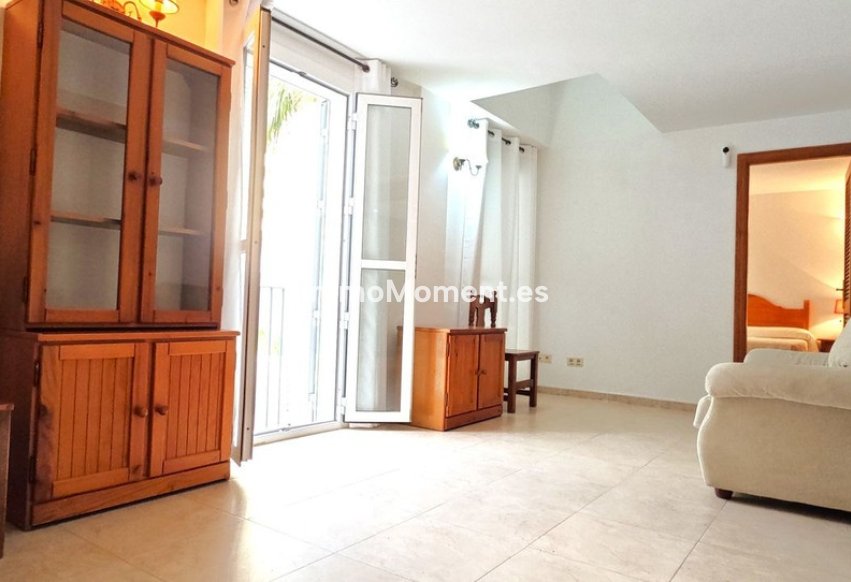 Wiederverkauf - Wohnung - Benalmadena - Benalmadena Costa