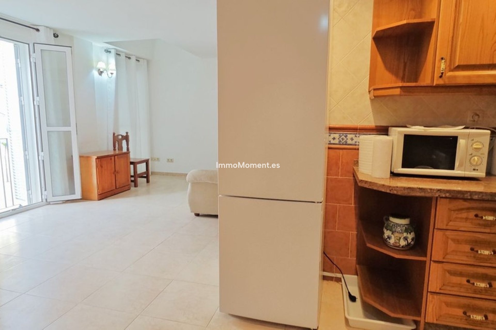Wiederverkauf - Wohnung - Benalmadena - Benalmadena Costa