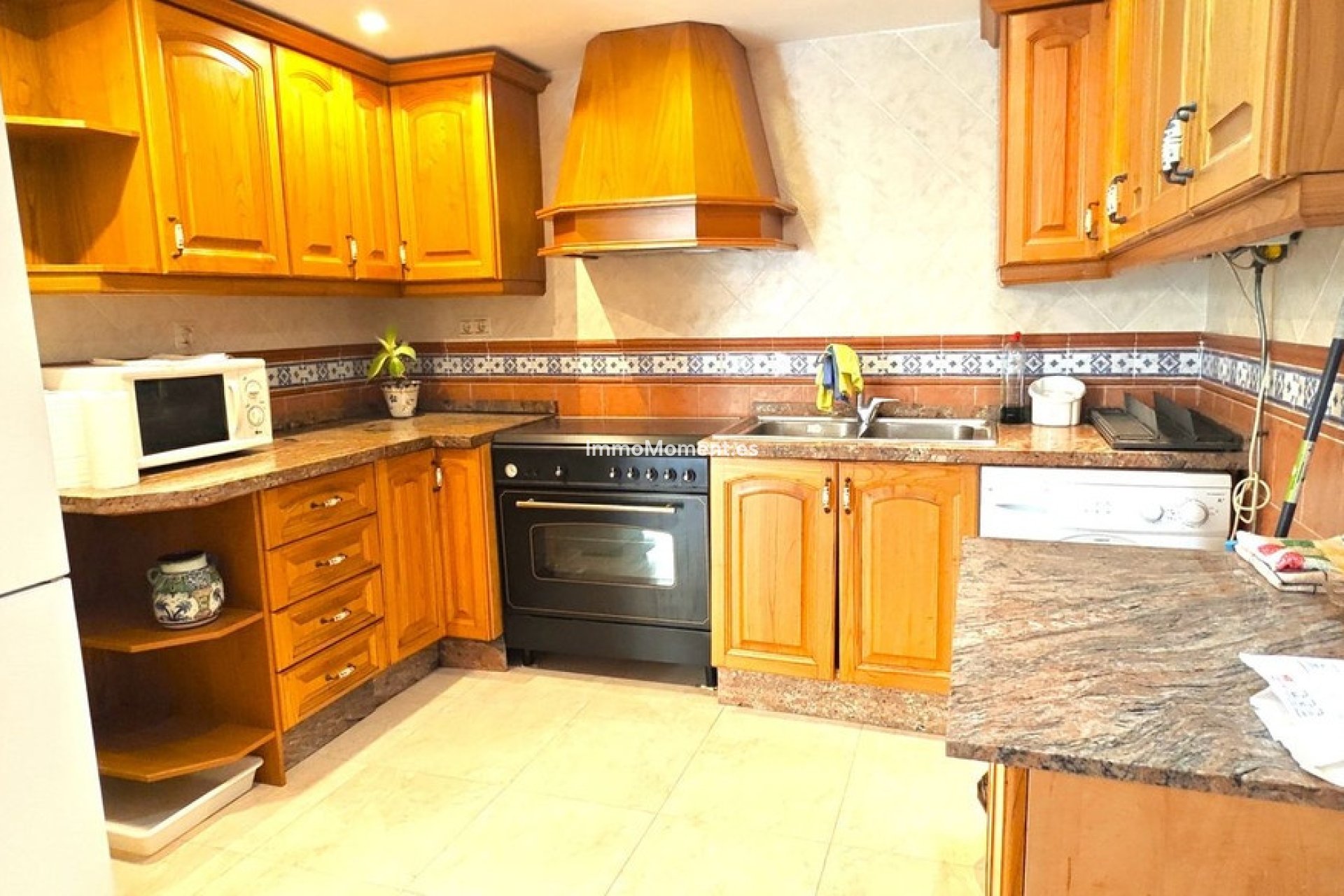 Wiederverkauf - Wohnung - Benalmadena - Benalmadena Costa