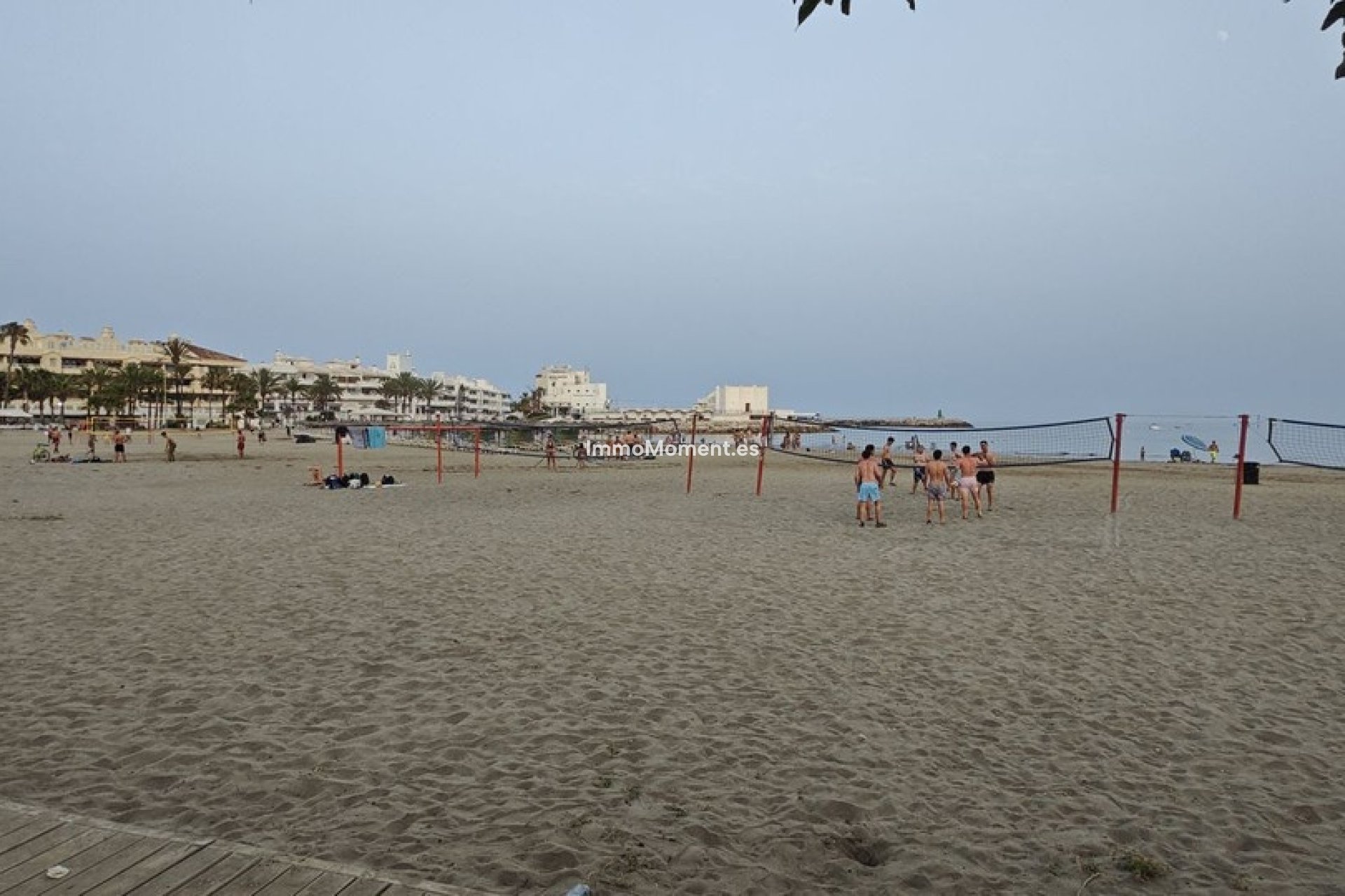 Wiederverkauf - Wohnung - Benalmadena - Benalmadena Costa