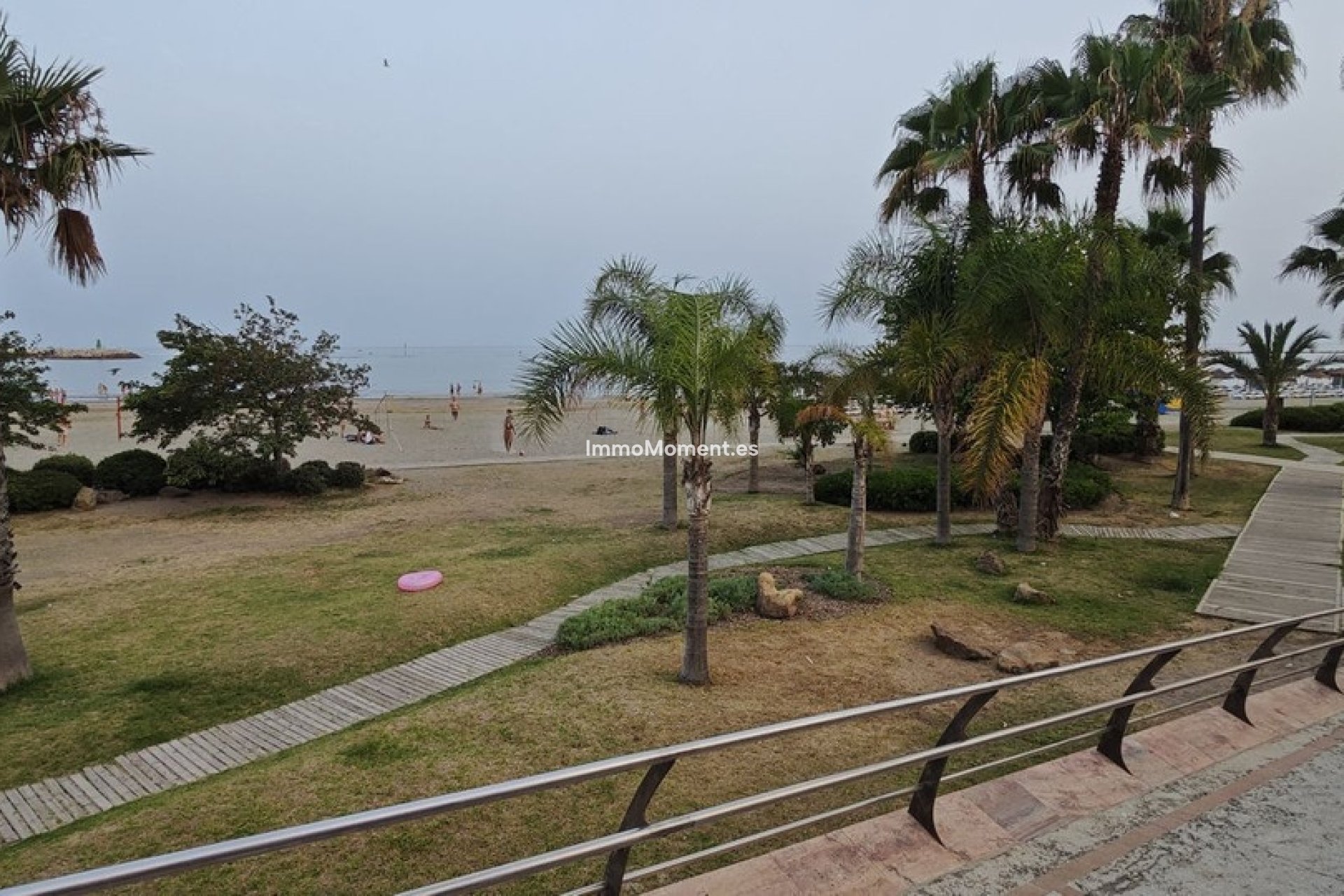 Wiederverkauf - Wohnung - Benalmadena - Benalmadena Costa