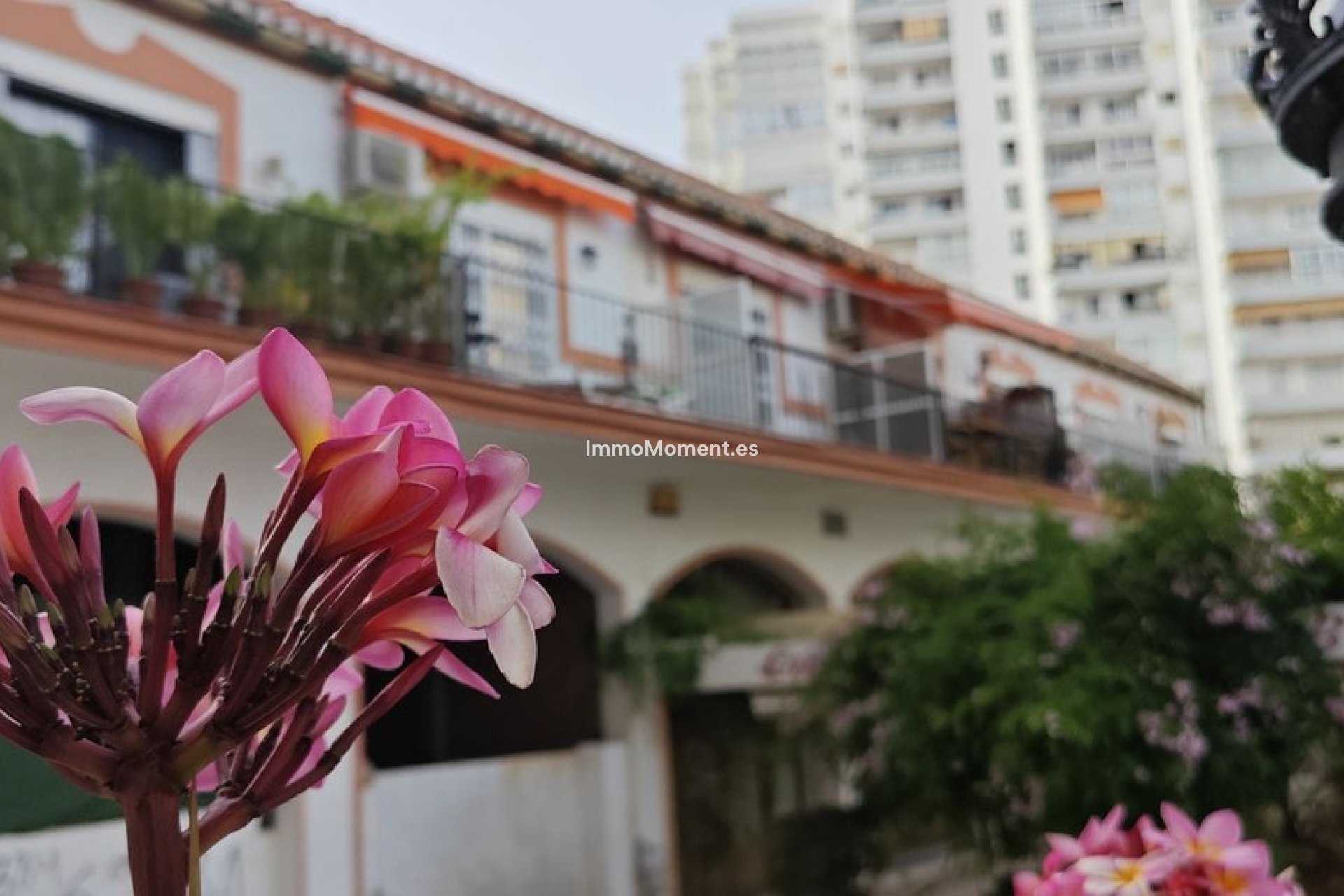 Wiederverkauf - Wohnung - Benalmadena - Benalmadena Costa
