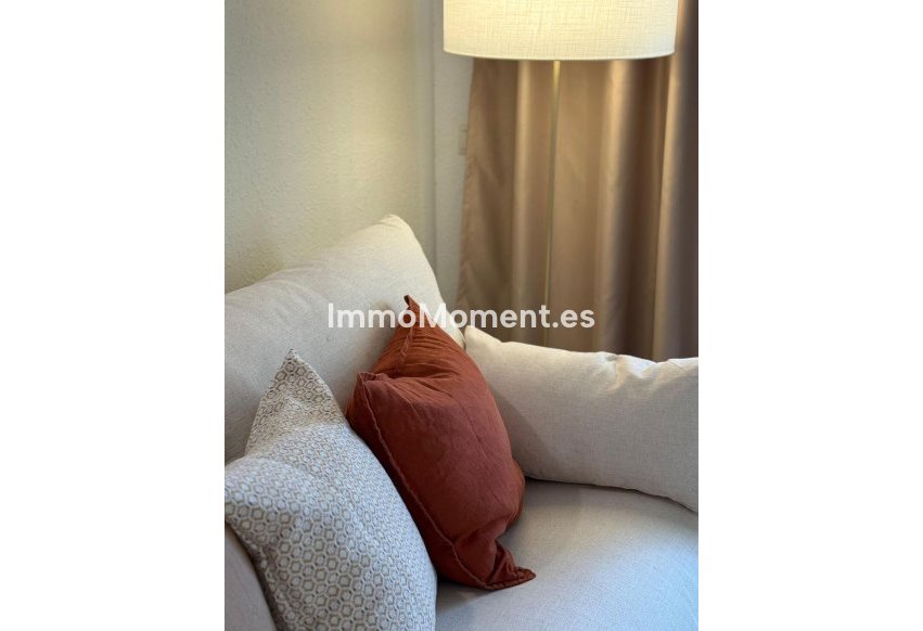 Wiederverkauf - Wohnung - Benalmadena - Benalmadena Costa
