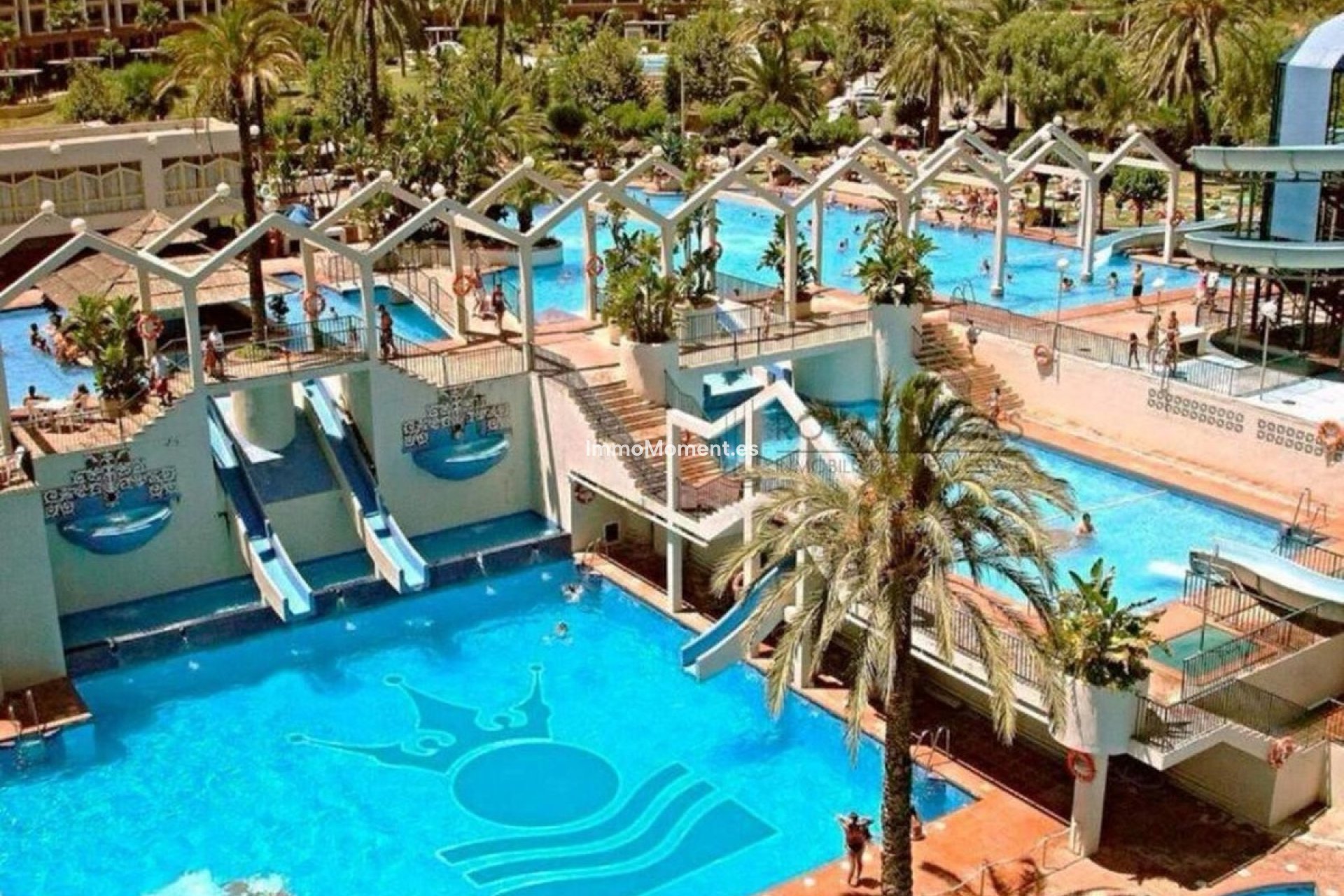 Wiederverkauf - Wohnung - Benalmadena - Benalmadena Costa