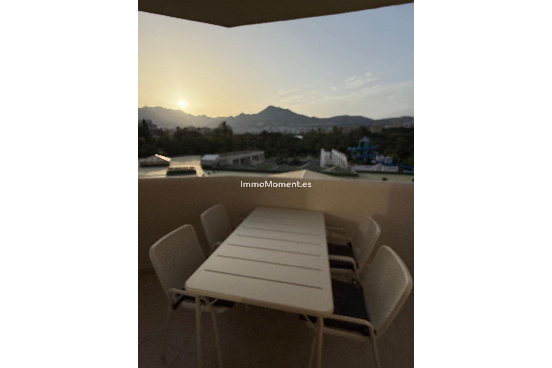 Wiederverkauf - Wohnung - Benalmadena - Benalmadena Costa