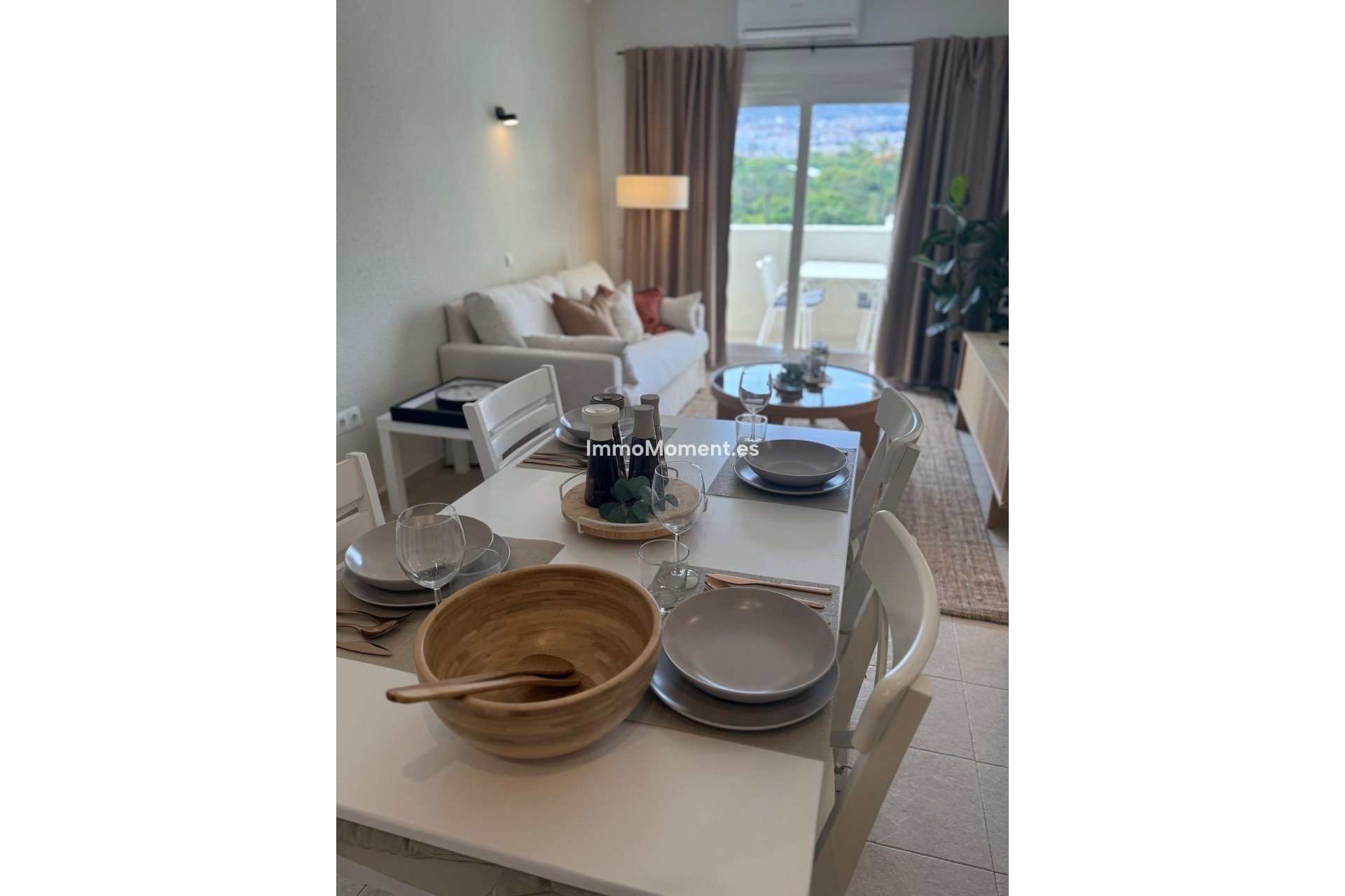 Wiederverkauf - Wohnung - Benalmadena - Benalmadena Costa