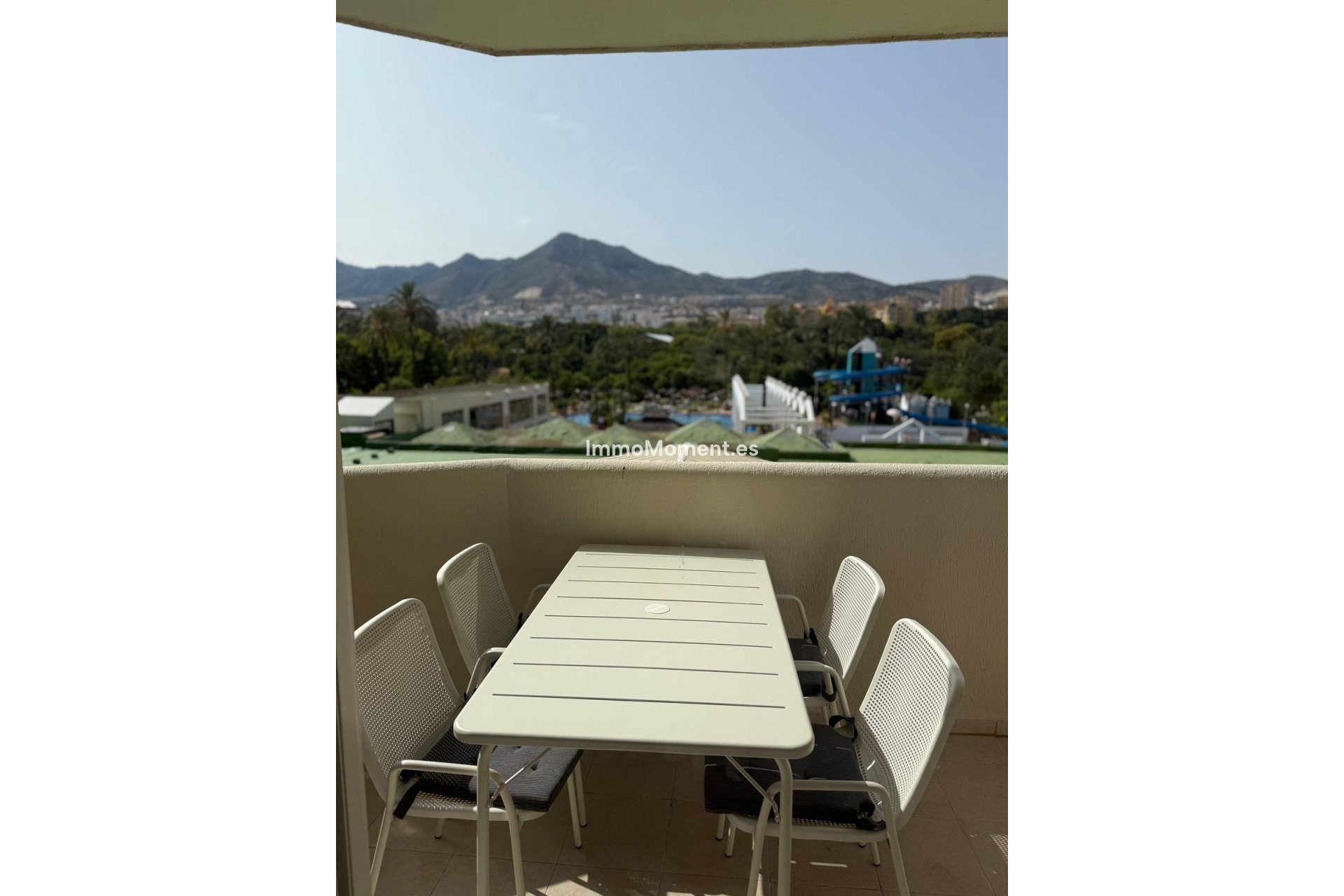 Wiederverkauf - Wohnung - Benalmadena - Benalmadena Costa