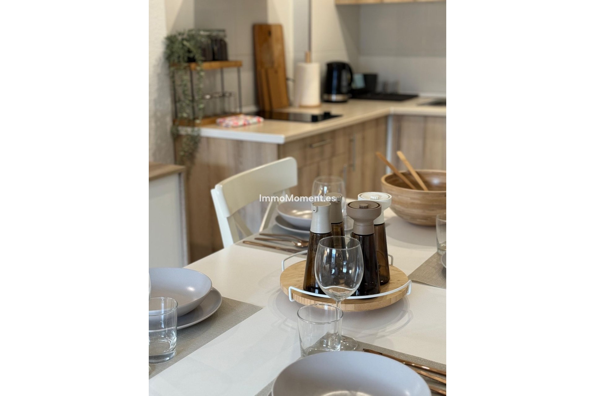 Wiederverkauf - Wohnung - Benalmadena - Benalmadena Costa