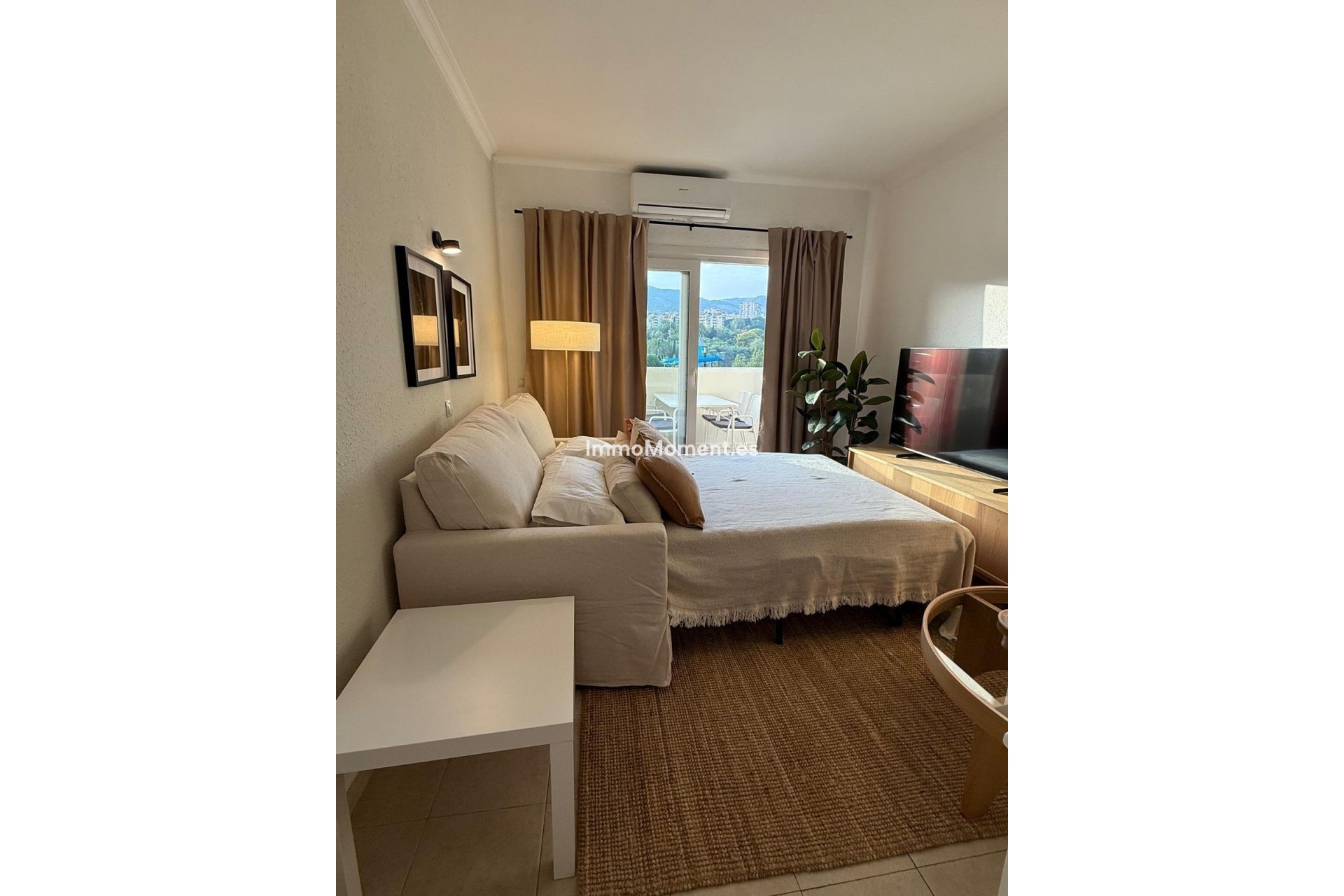 Wiederverkauf - Wohnung - Benalmadena - Benalmadena Costa