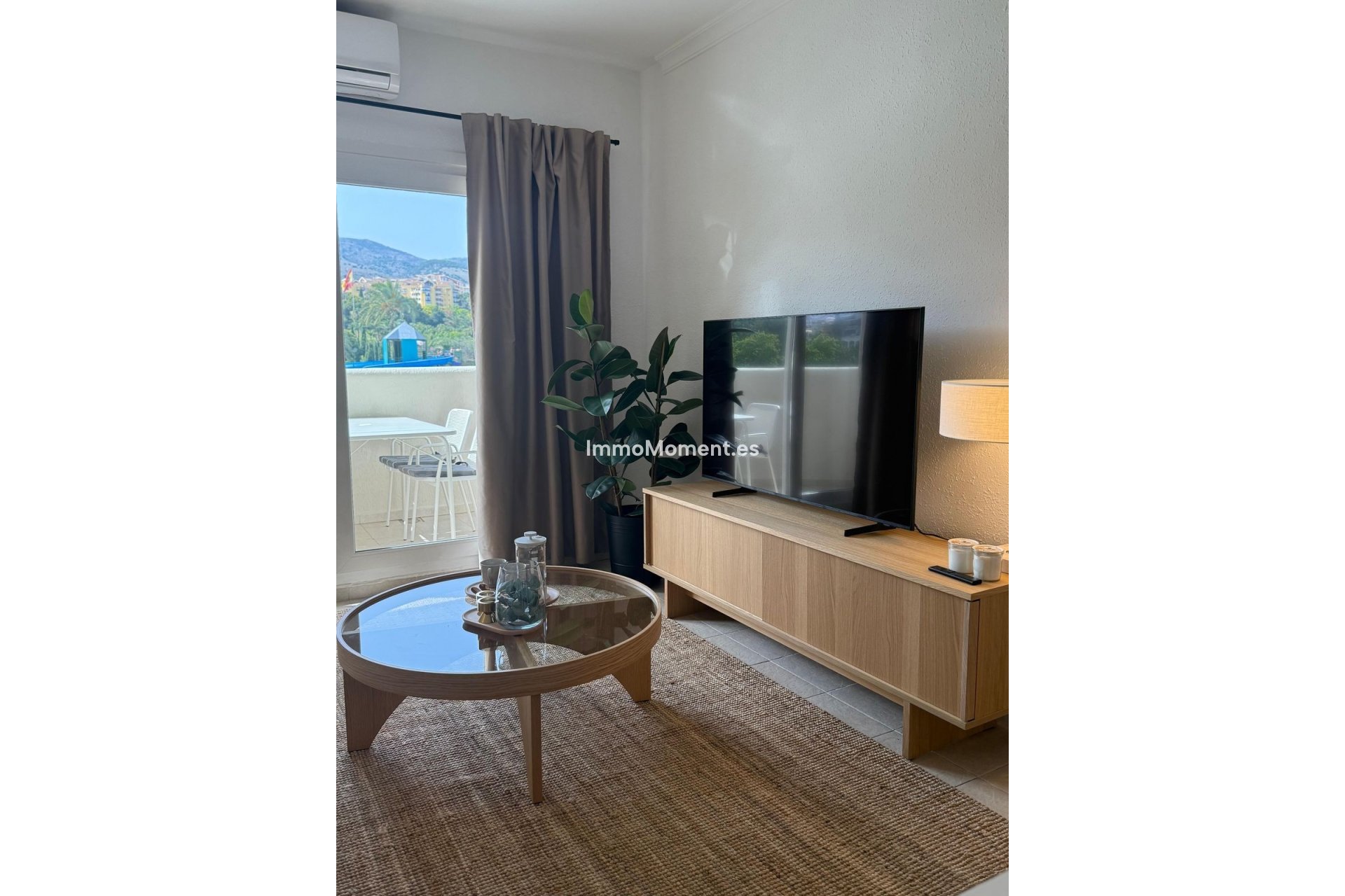 Wiederverkauf - Wohnung - Benalmadena - Benalmadena Costa