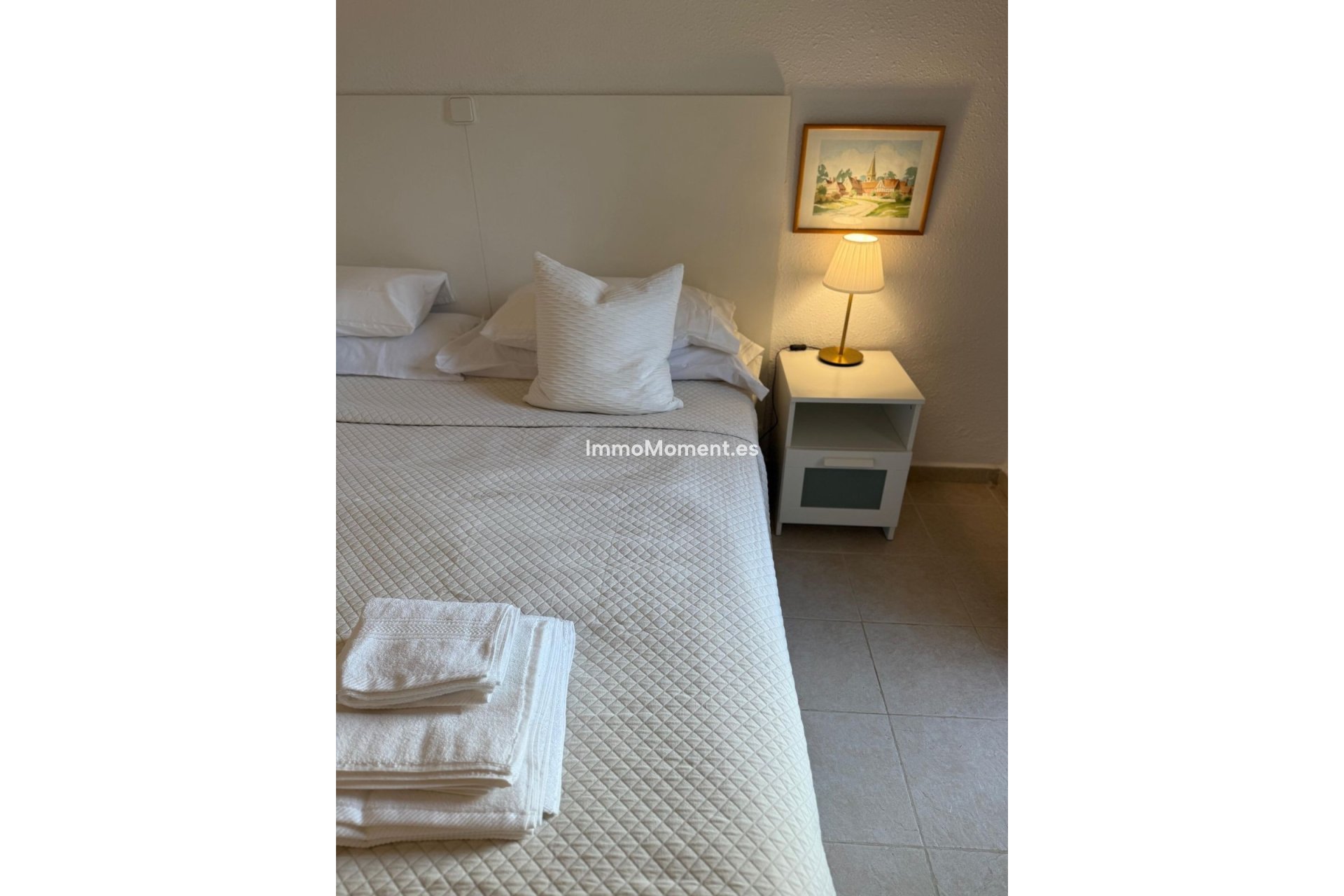 Wiederverkauf - Wohnung - Benalmadena - Benalmadena Costa