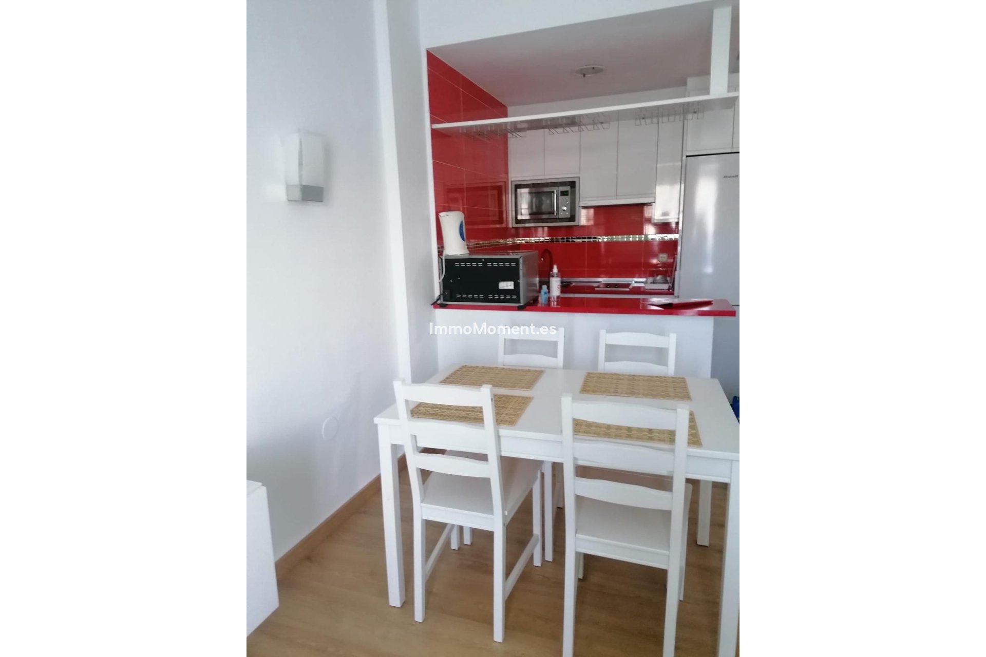Wiederverkauf - Wohnung - Benalmadena - Benalmadena Costa