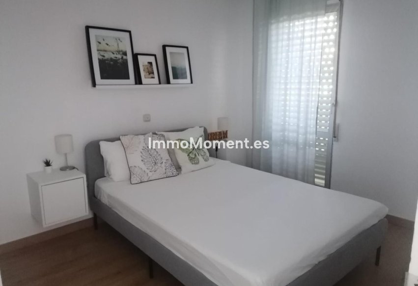 Wiederverkauf - Wohnung - Benalmadena - Benalmadena Costa