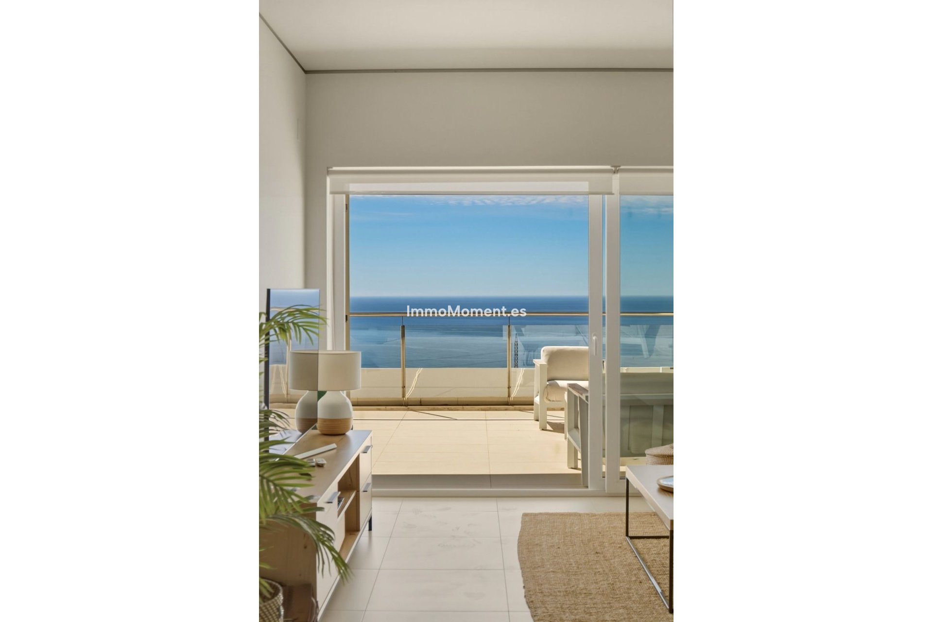 Wiederverkauf - Wohnung - Benalmadena - Benalmadena Costa