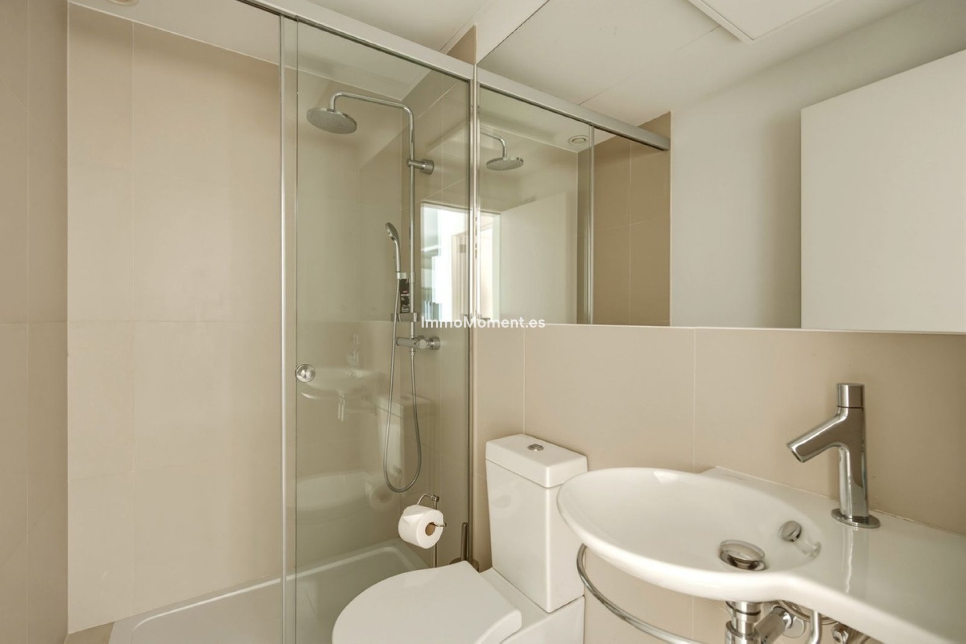 Wiederverkauf - Wohnung - Benalmadena - Benalmadena Costa