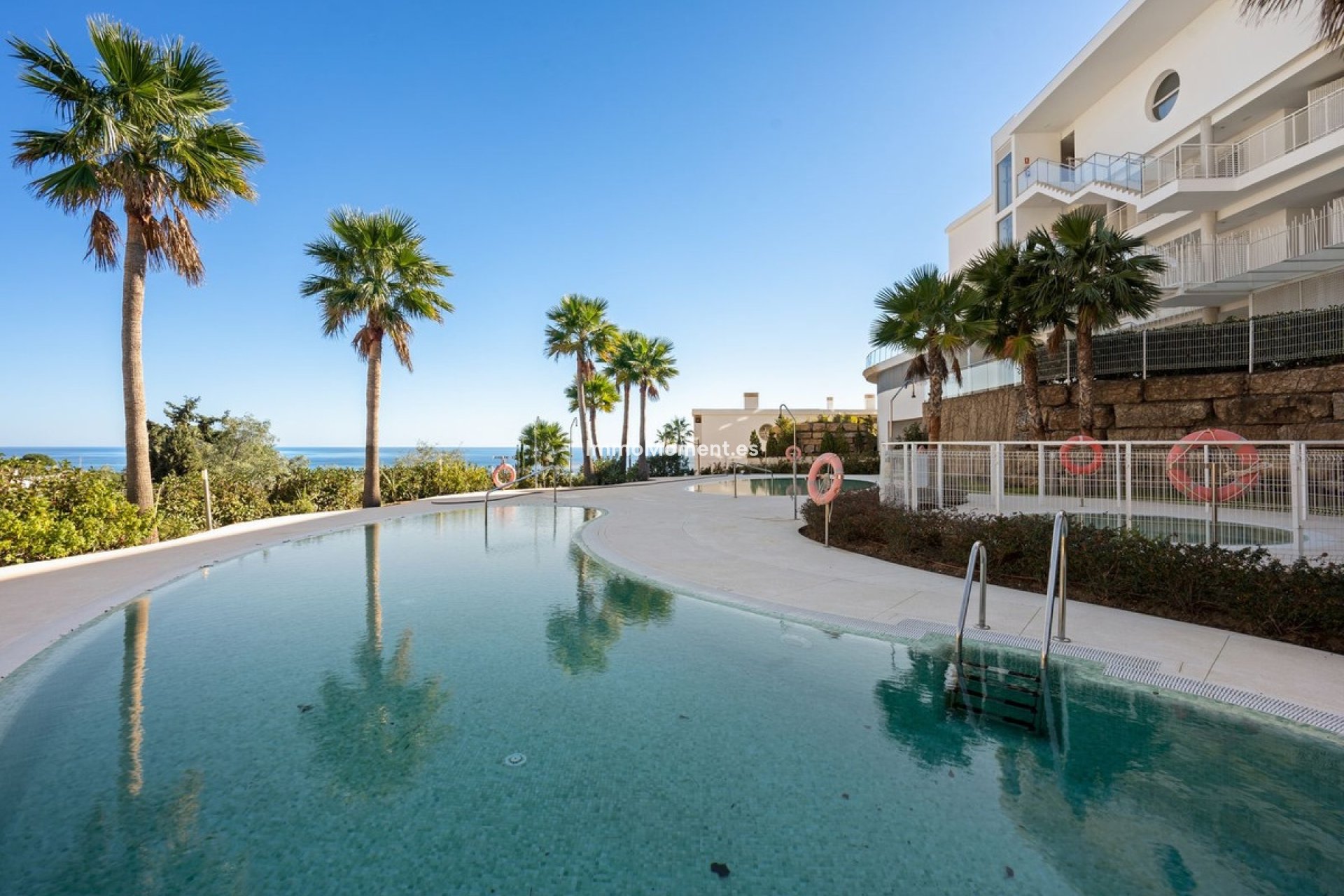 Wiederverkauf - Wohnung - Benalmadena - Benalmadena Costa