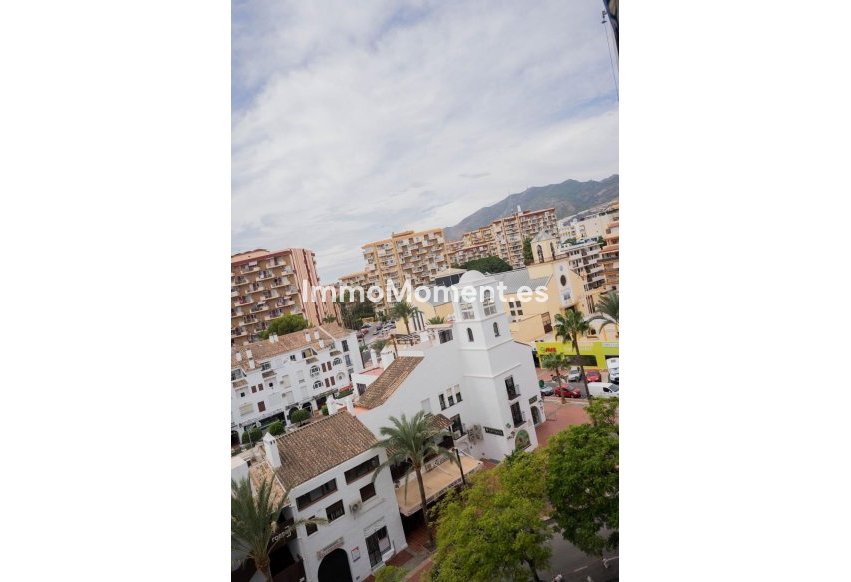 Wiederverkauf - Wohnung - Benalmadena - Benalmadena Costa