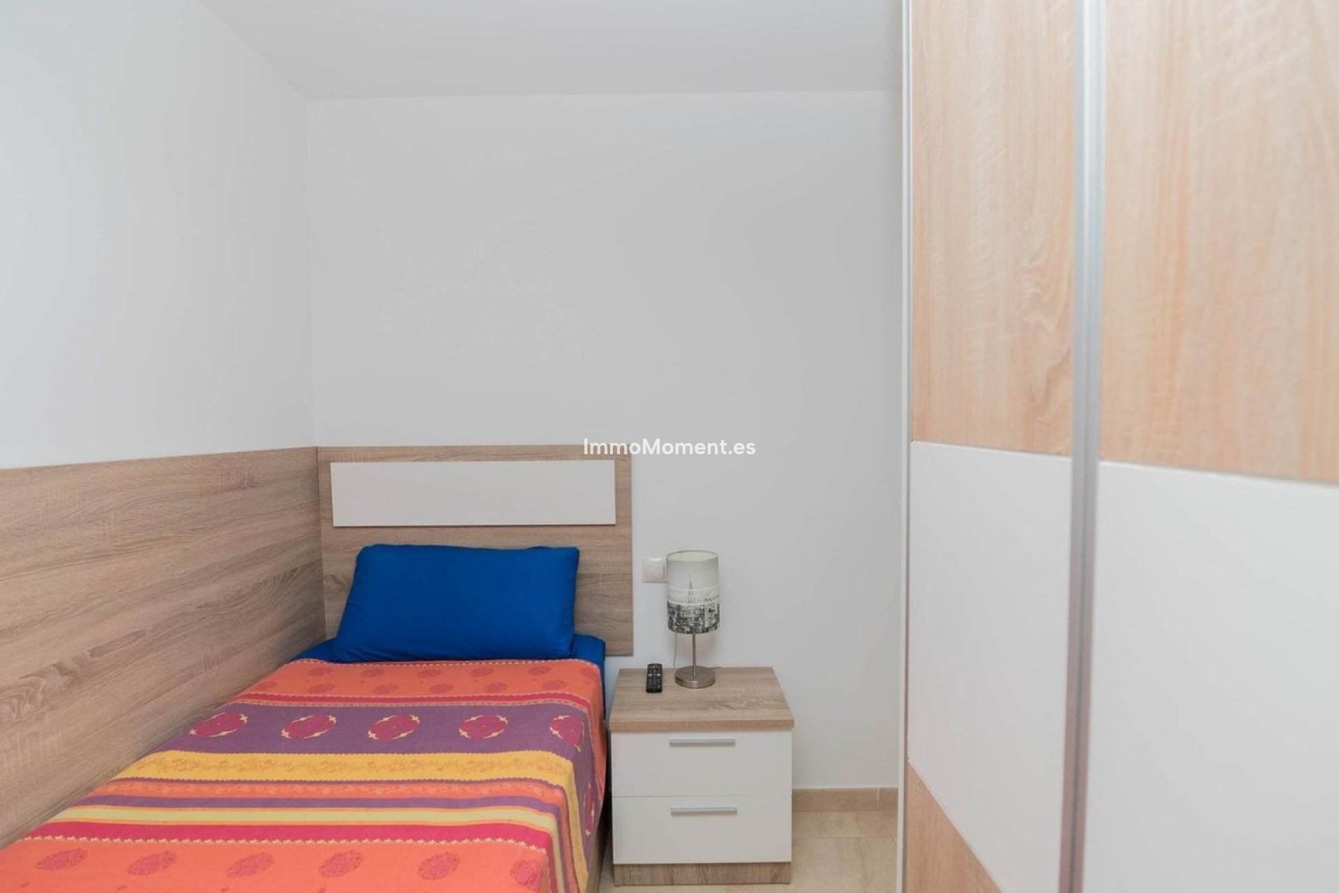 Wiederverkauf - Wohnung - Benalmadena - Benalmadena Costa