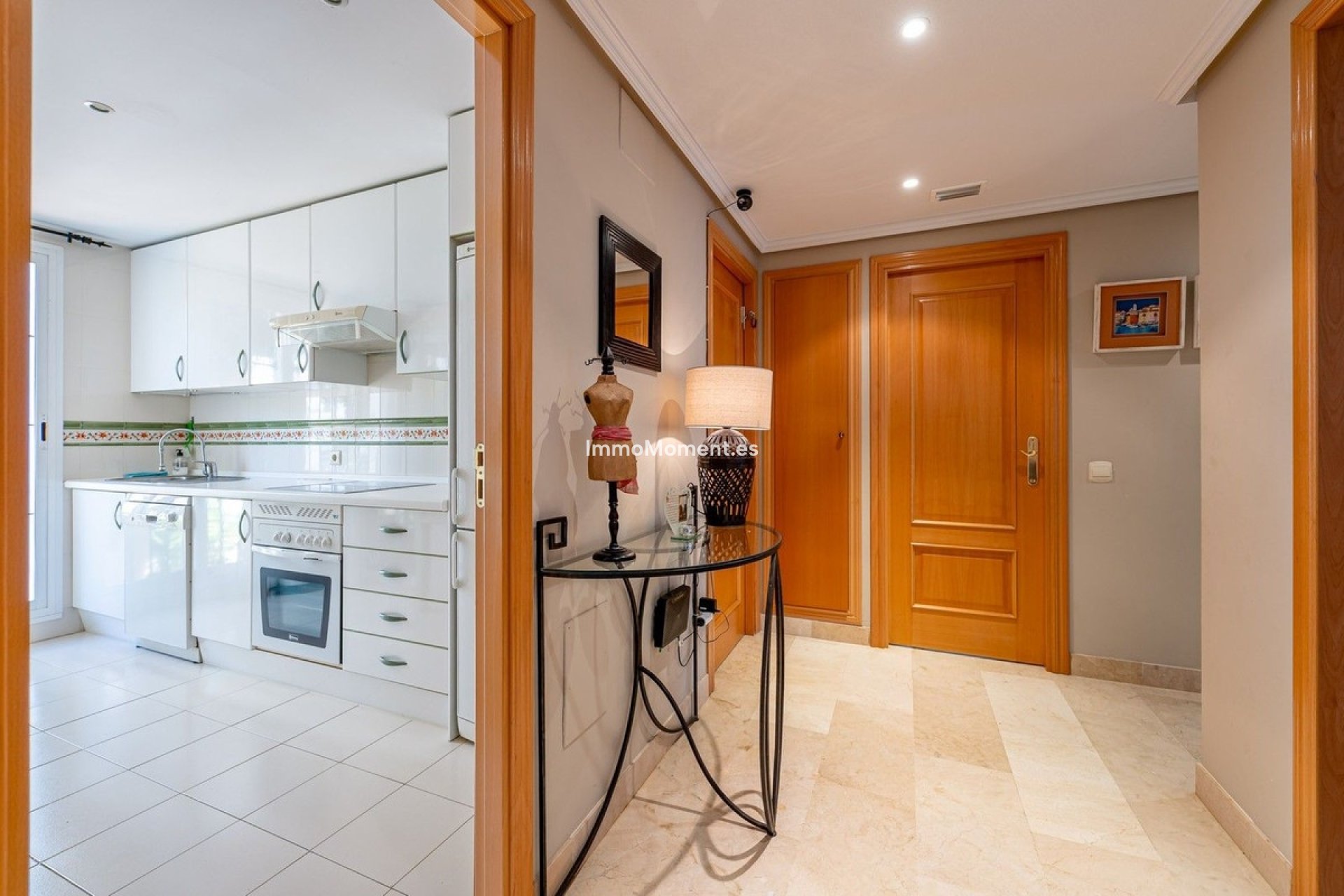 Wiederverkauf - Wohnung - Benalmadena - Benalmadena Costa