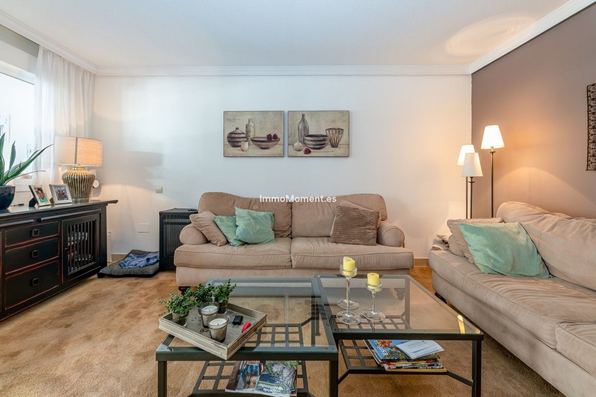 Wiederverkauf - Wohnung - Benalmadena - Benalmadena Costa