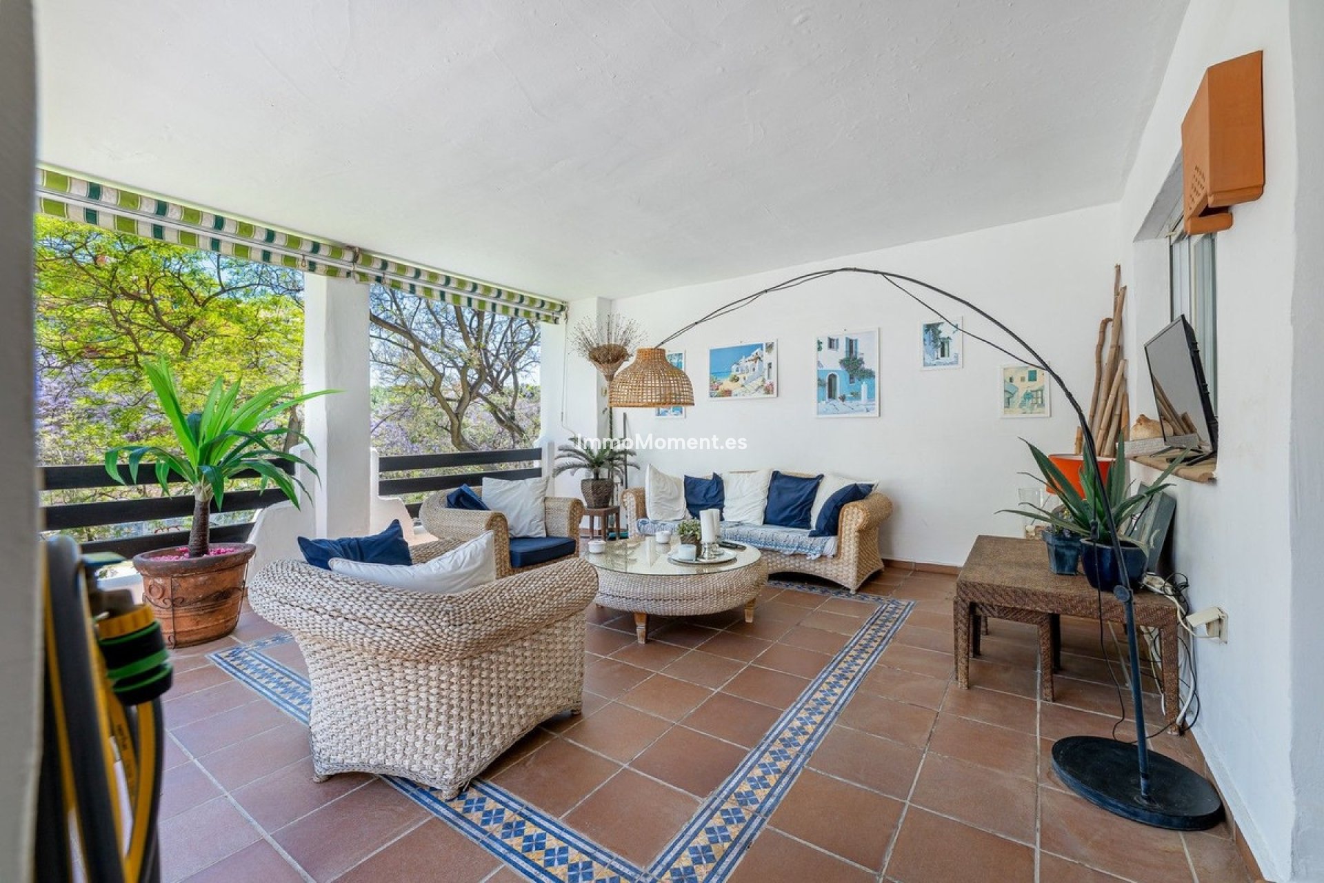 Wiederverkauf - Wohnung - Benalmadena - Benalmadena Costa
