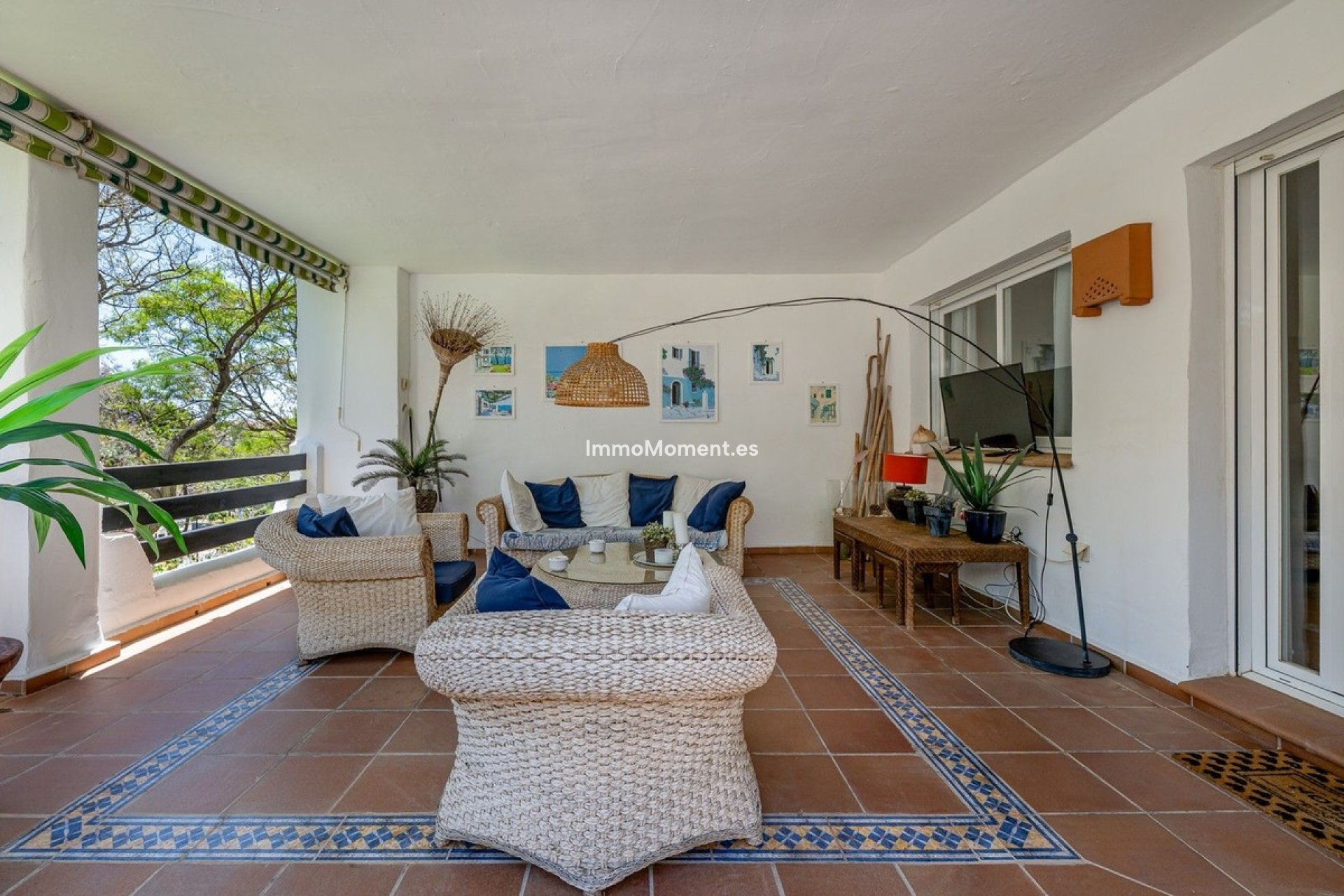 Wiederverkauf - Wohnung - Benalmadena - Benalmadena Costa
