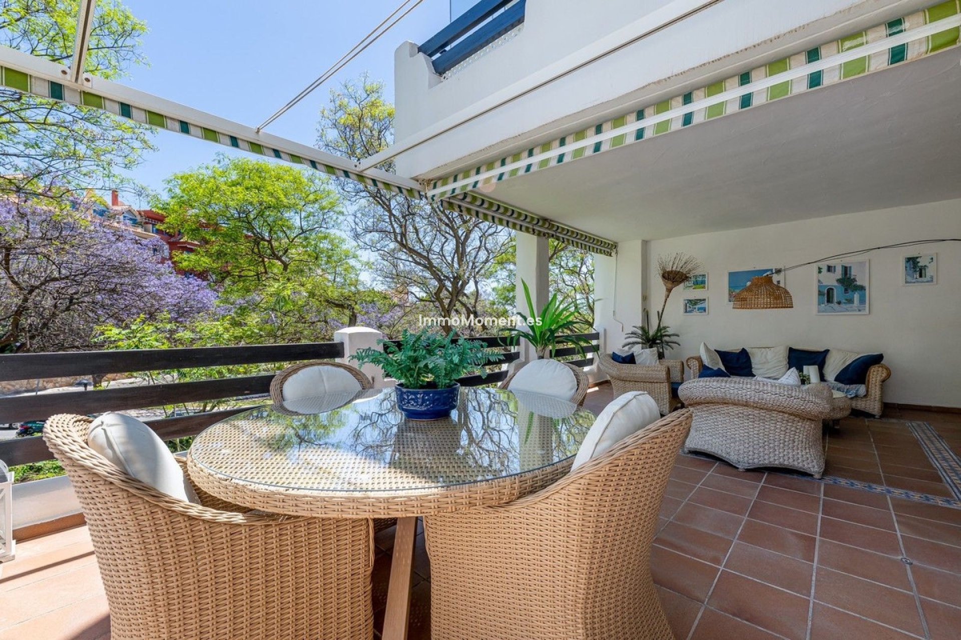 Wiederverkauf - Wohnung - Benalmadena - Benalmadena Costa