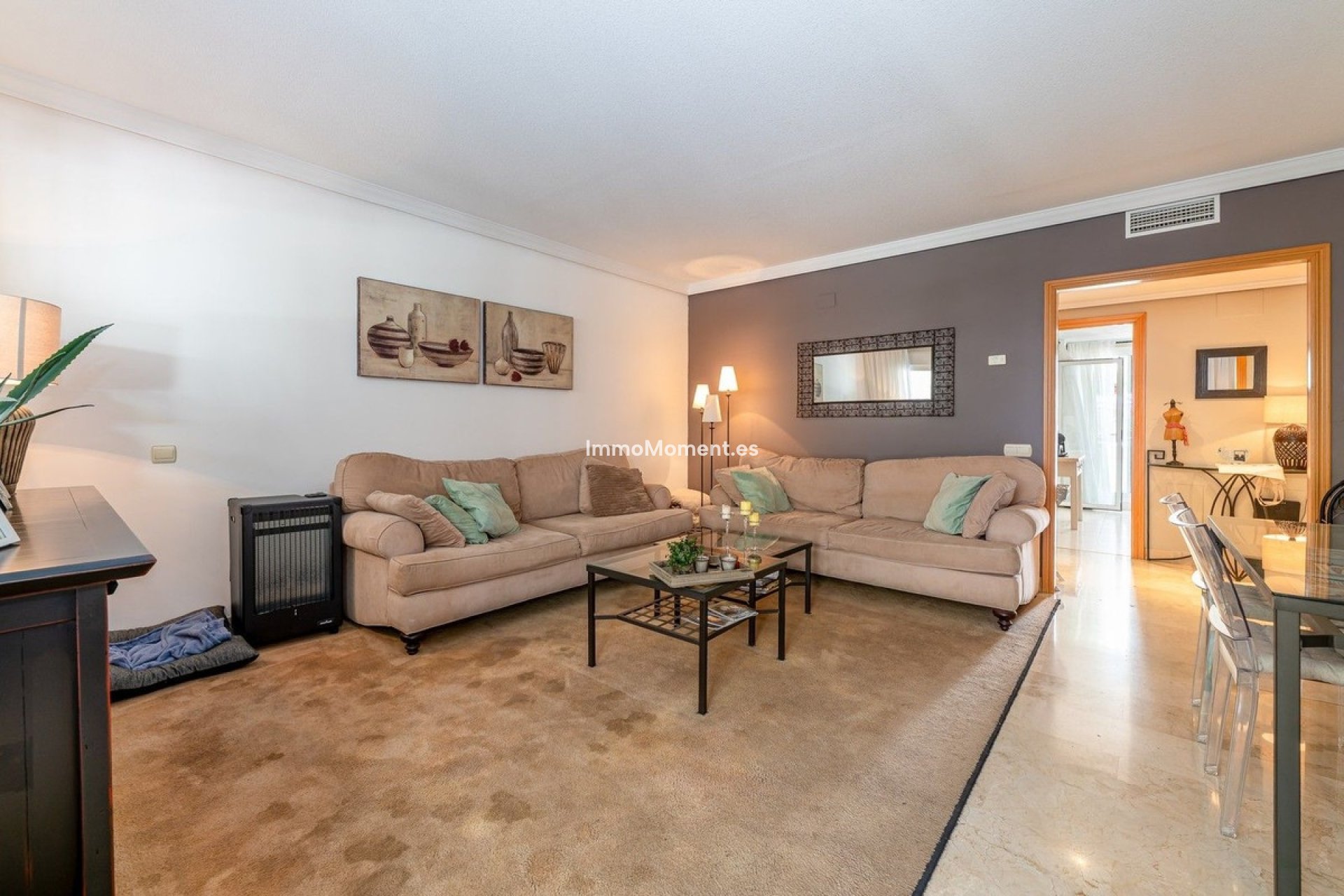 Wiederverkauf - Wohnung - Benalmadena - Benalmadena Costa
