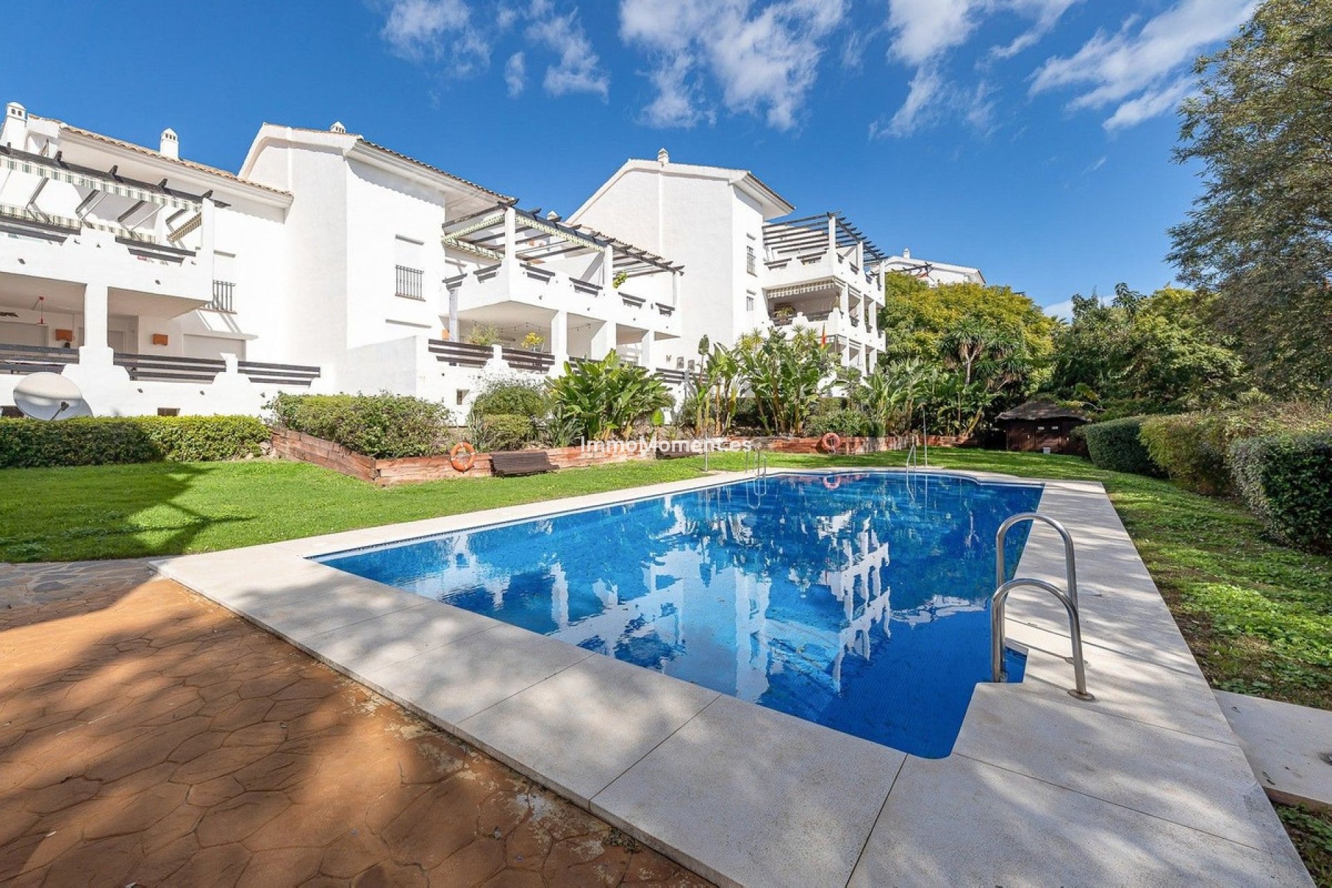 Wiederverkauf - Wohnung - Benalmadena - Benalmadena Costa