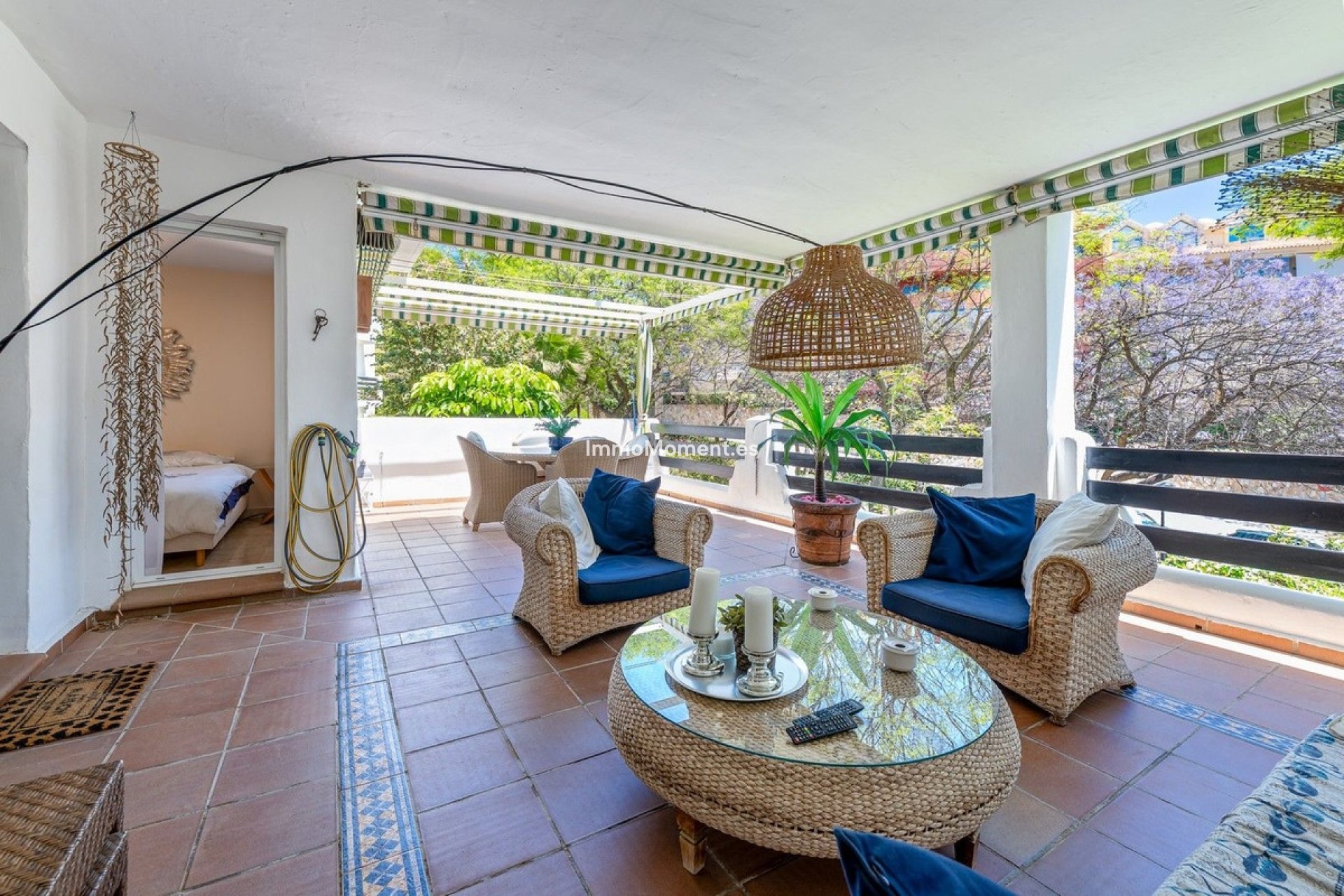 Wiederverkauf - Wohnung - Benalmadena - Benalmadena Costa