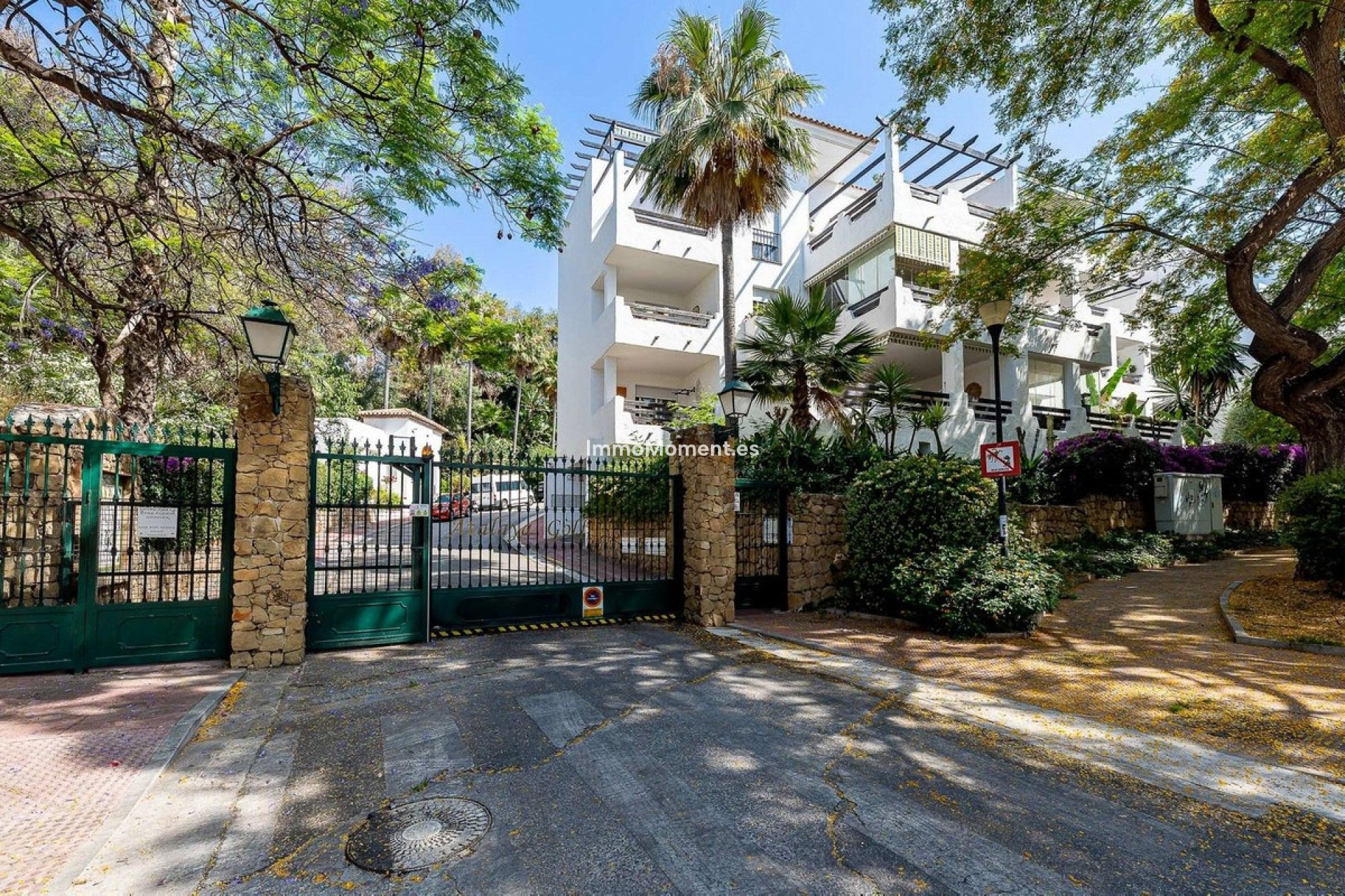 Wiederverkauf - Wohnung - Benalmadena - Benalmadena Costa