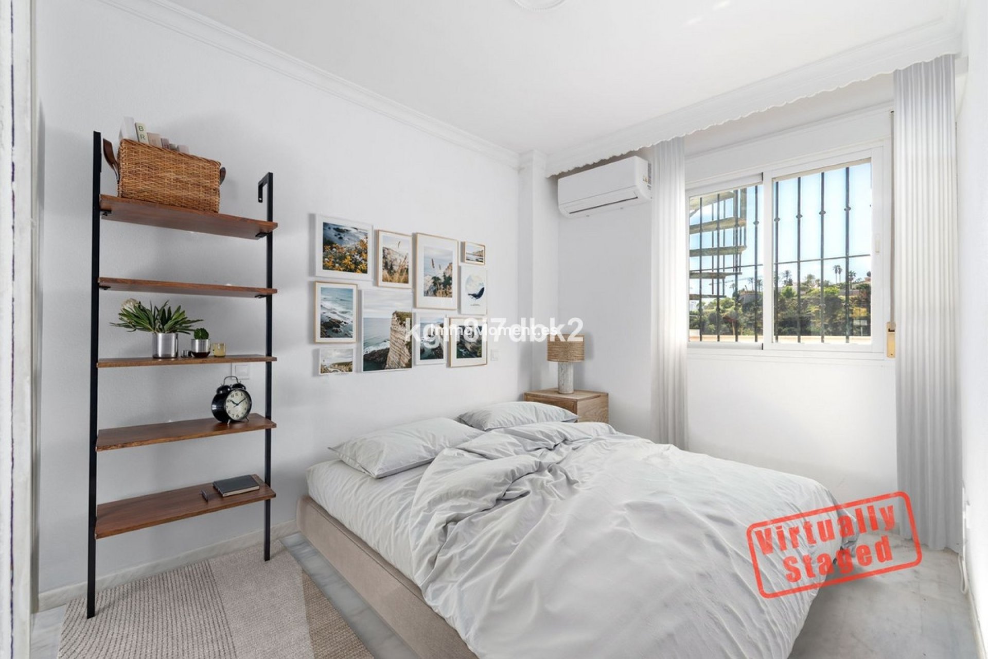 Wiederverkauf - Wohnung - Benalmadena - Benalmadena Costa