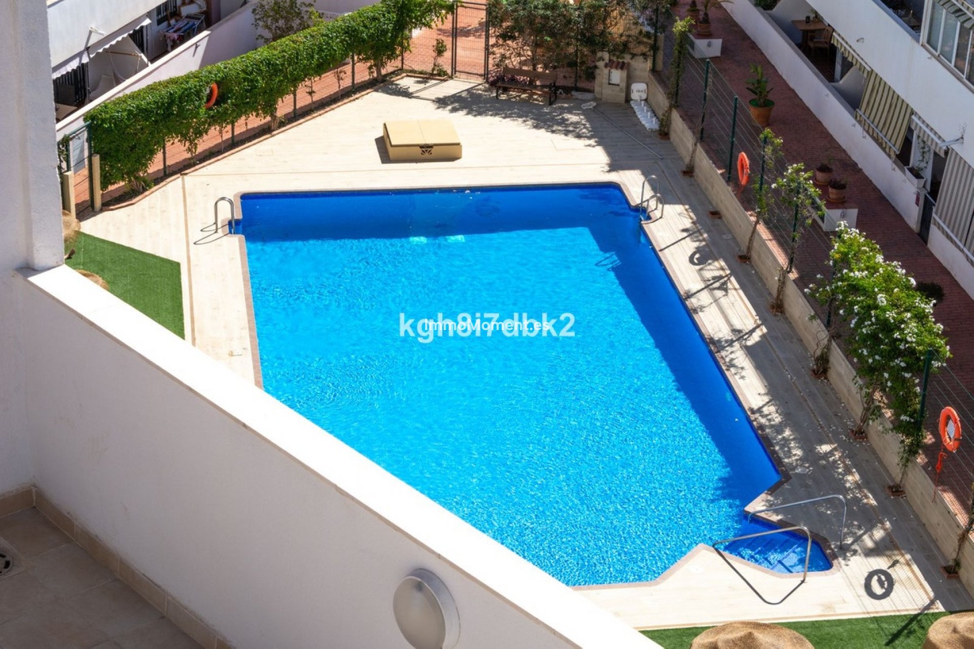 Wiederverkauf - Wohnung - Benalmadena - Benalmadena Costa