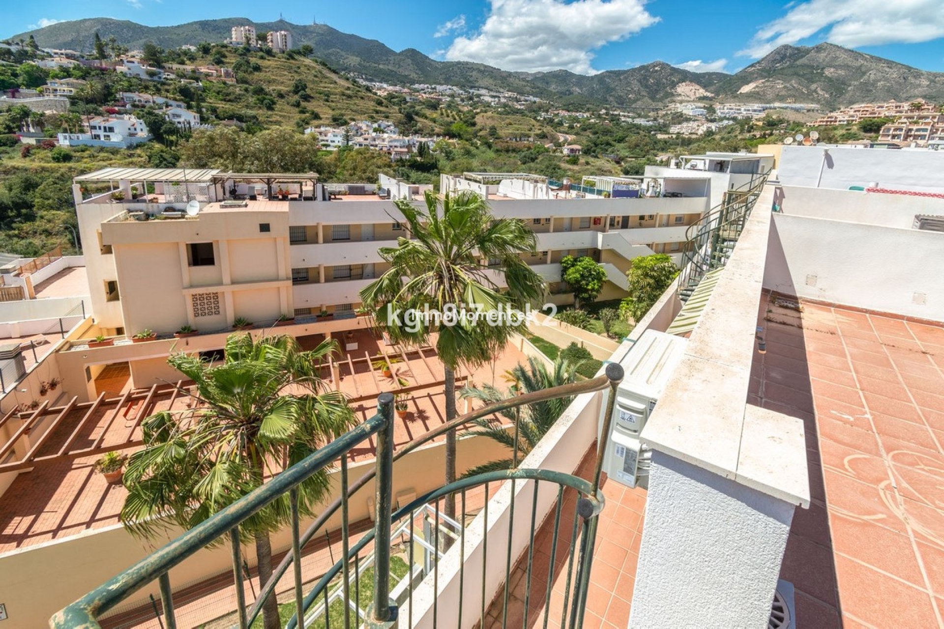 Wiederverkauf - Wohnung - Benalmadena - Benalmadena Costa