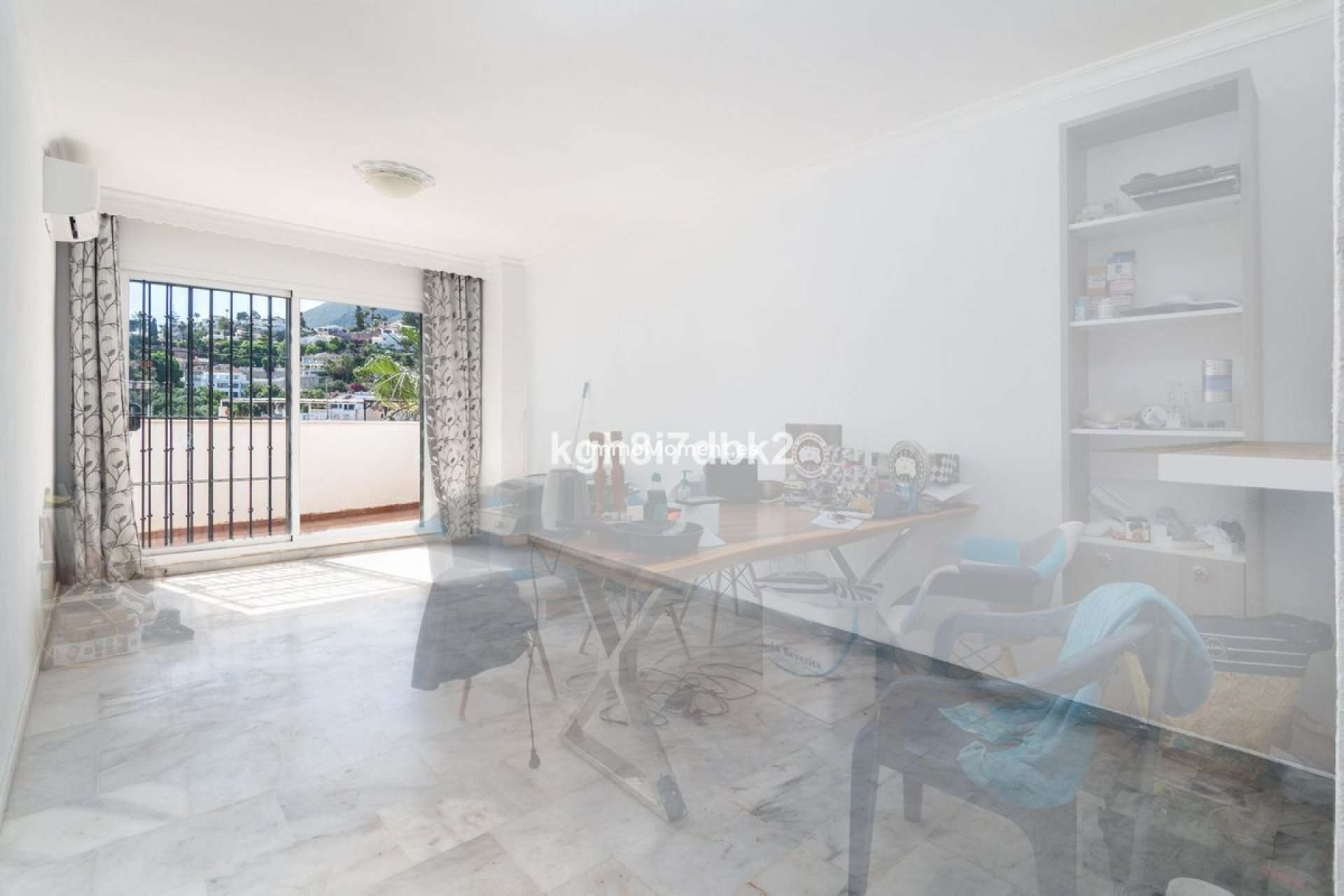 Wiederverkauf - Wohnung - Benalmadena - Benalmadena Costa