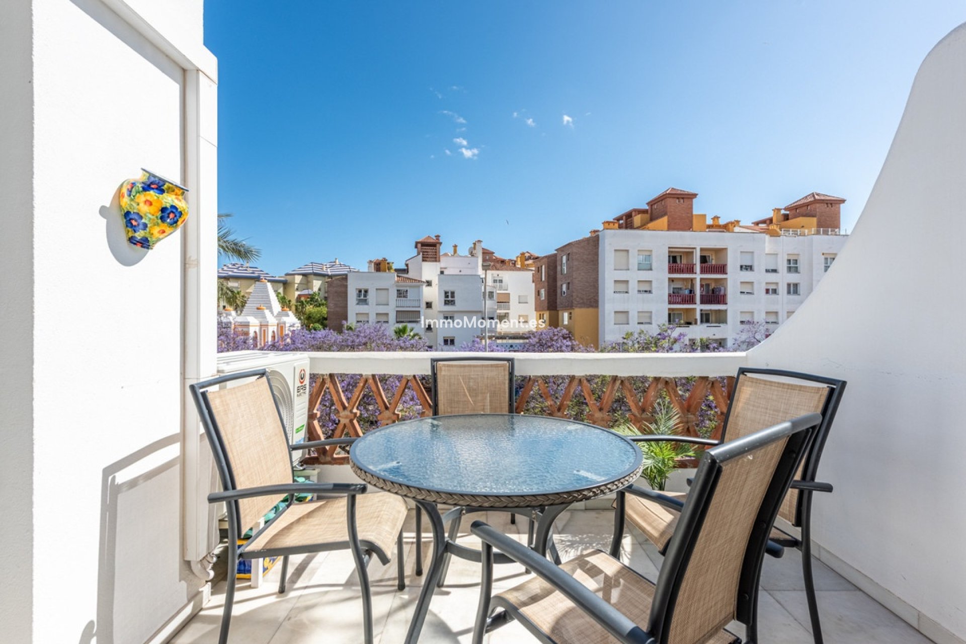 Wiederverkauf - Wohnung - Benalmadena - Benalmadena Costa