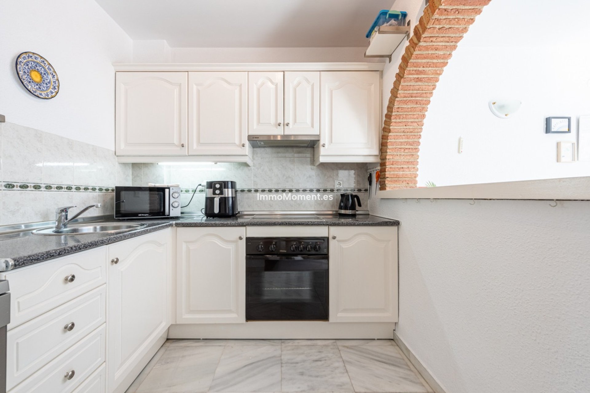 Wiederverkauf - Wohnung - Benalmadena - Benalmadena Costa