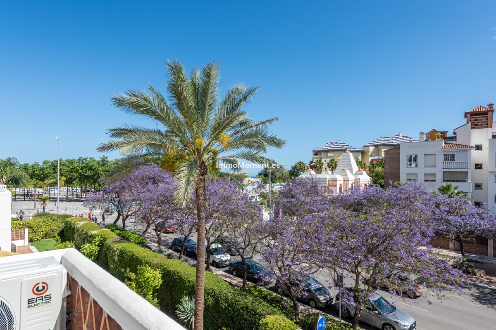 Wiederverkauf - Wohnung - Benalmadena - Benalmadena Costa