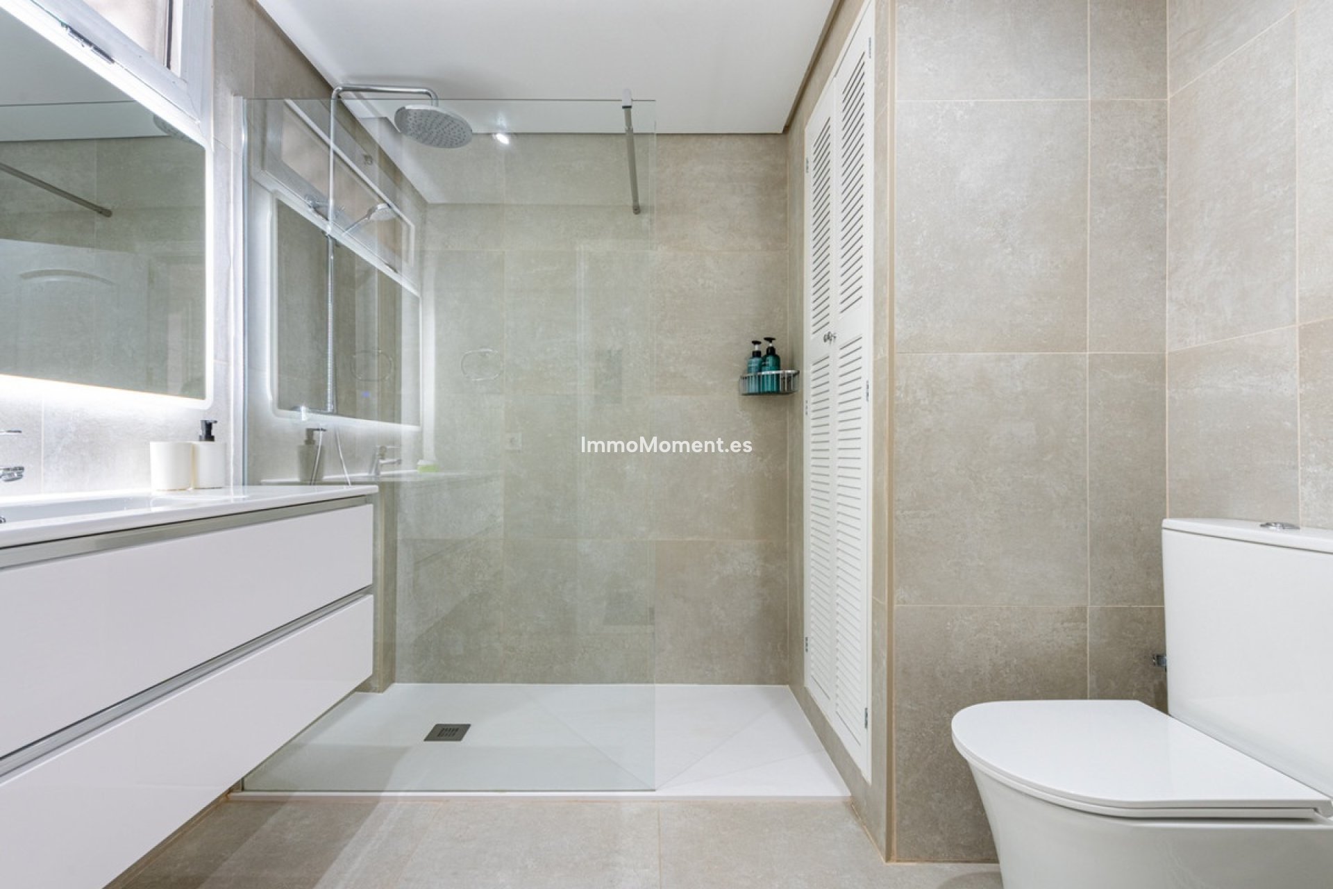 Wiederverkauf - Wohnung - Benalmadena - Benalmadena Costa