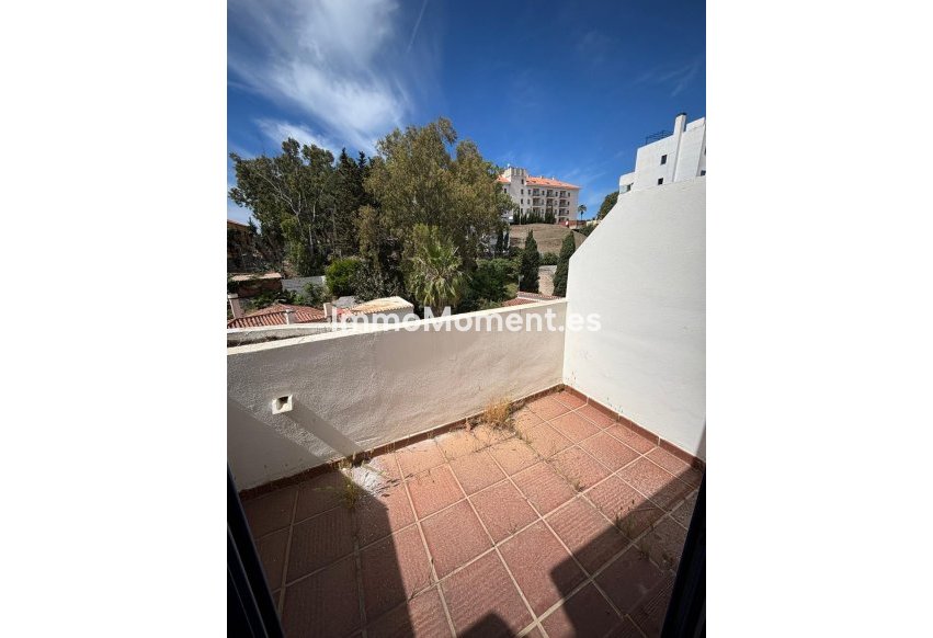 Wiederverkauf - Wohnung - Benalmadena - Benalmadena Costa