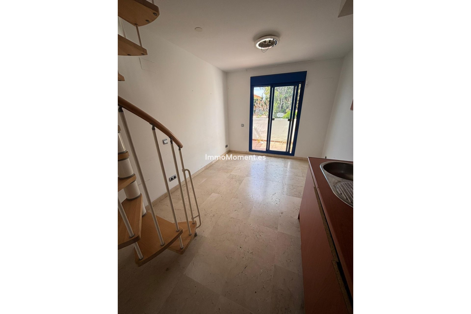 Wiederverkauf - Wohnung - Benalmadena - Benalmadena Costa